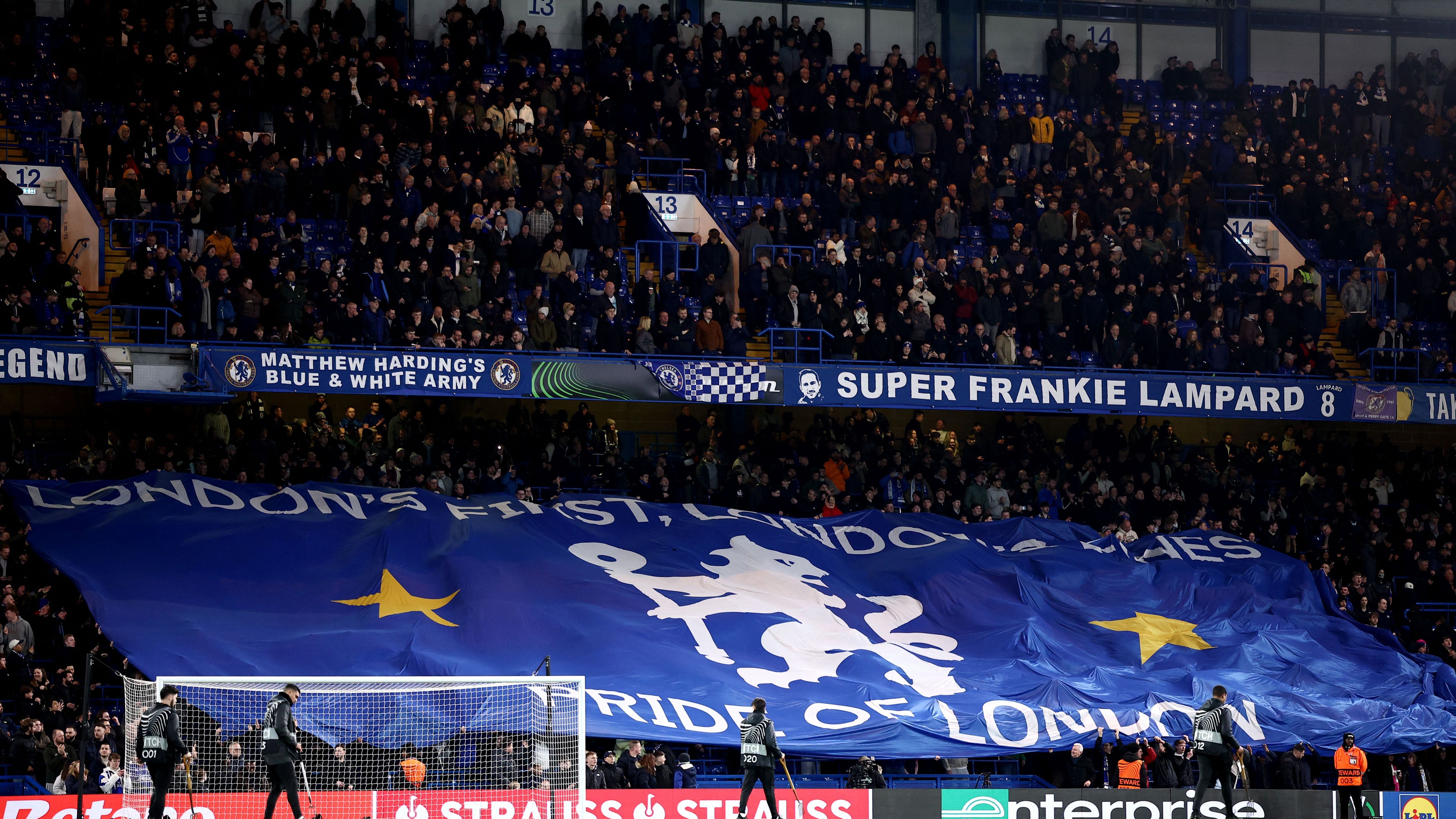 TOPSHOT-FBL-EUR-C4-CHELSEA-COPENHAGEN