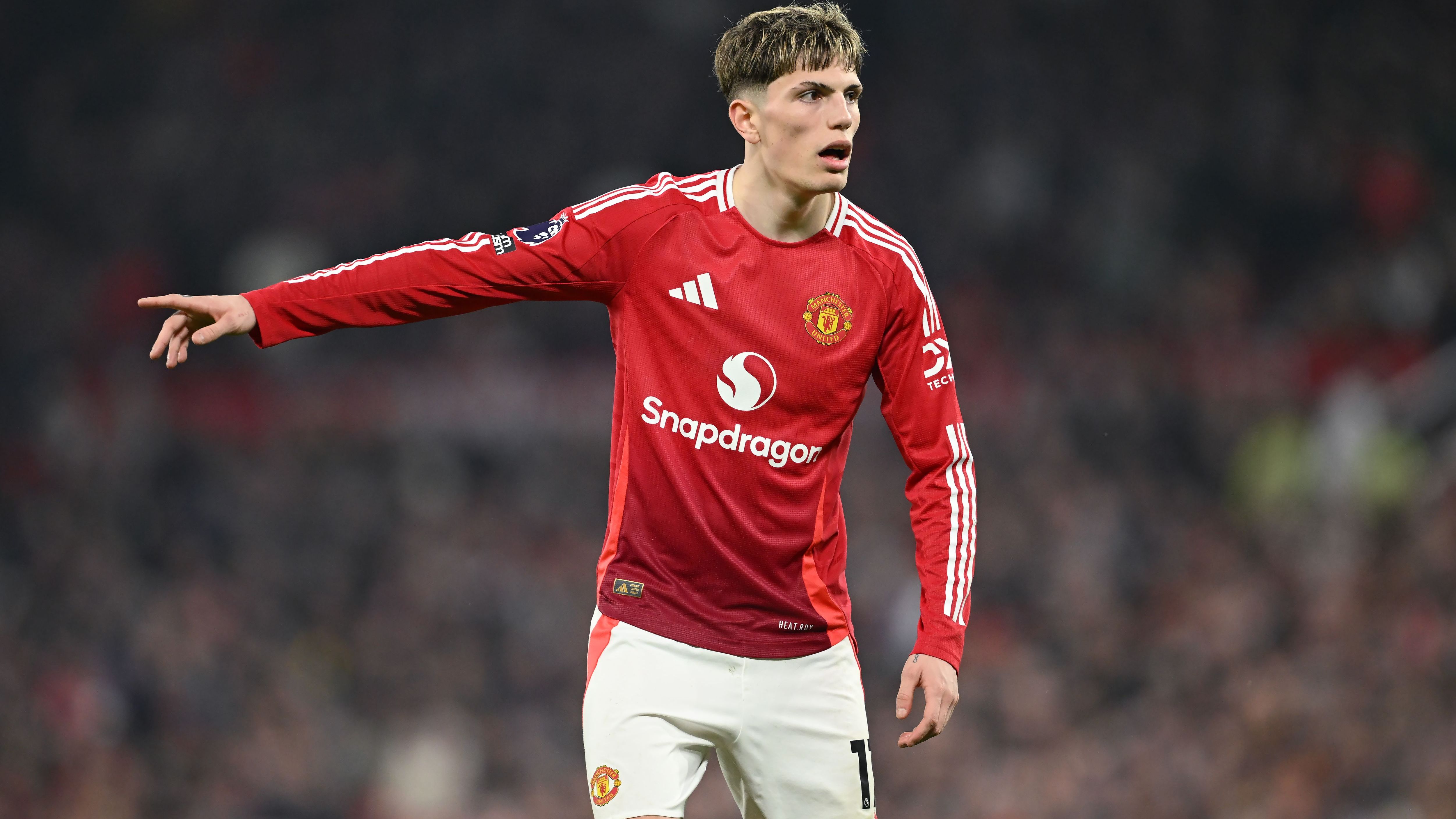 How to watch today's Manchester United vs Real Sociedad Europa League game: Live stream, TV channel, and start time | Goal.com UK