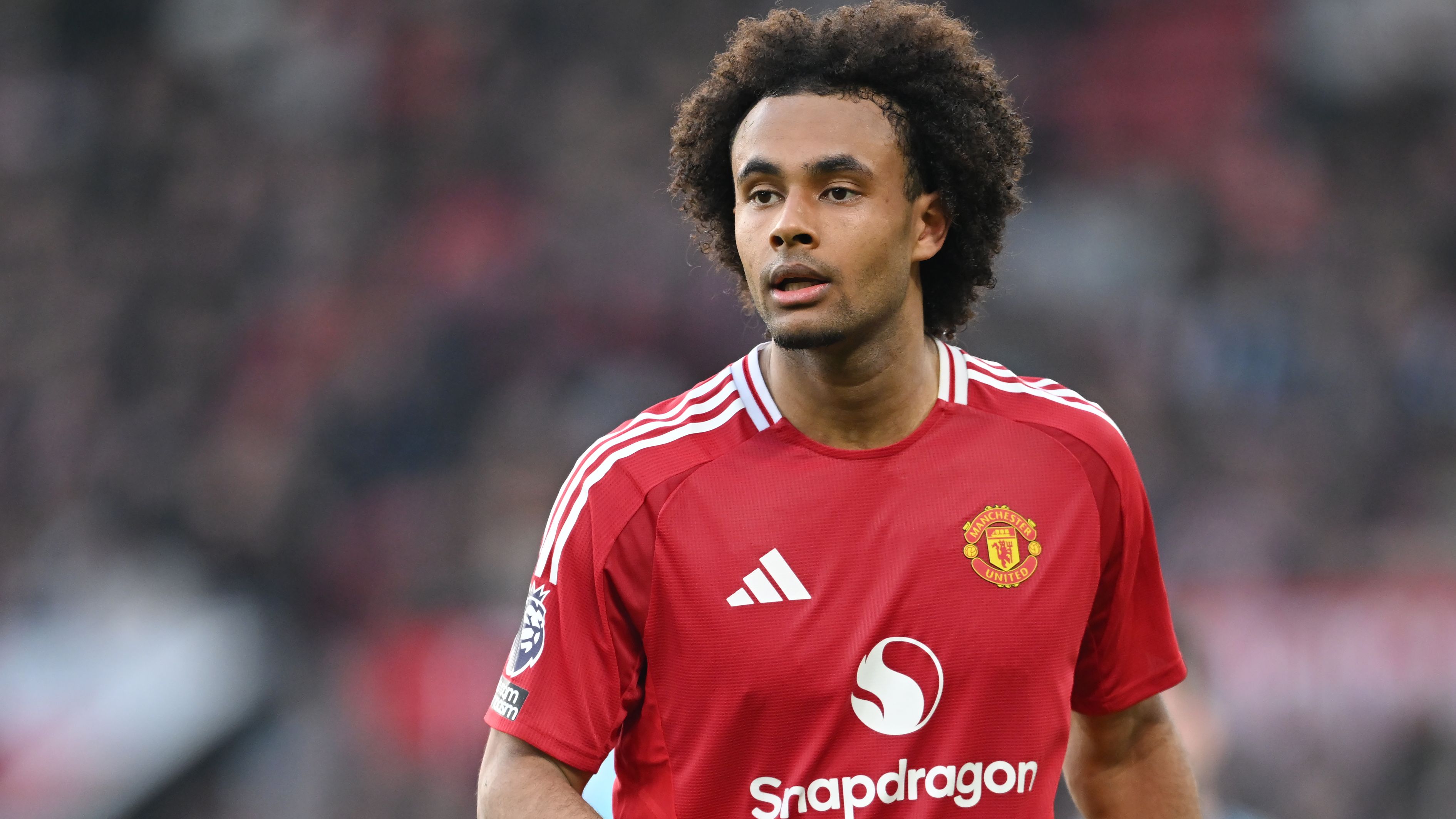 Manchester United FC v Arsenal FC - Premier League