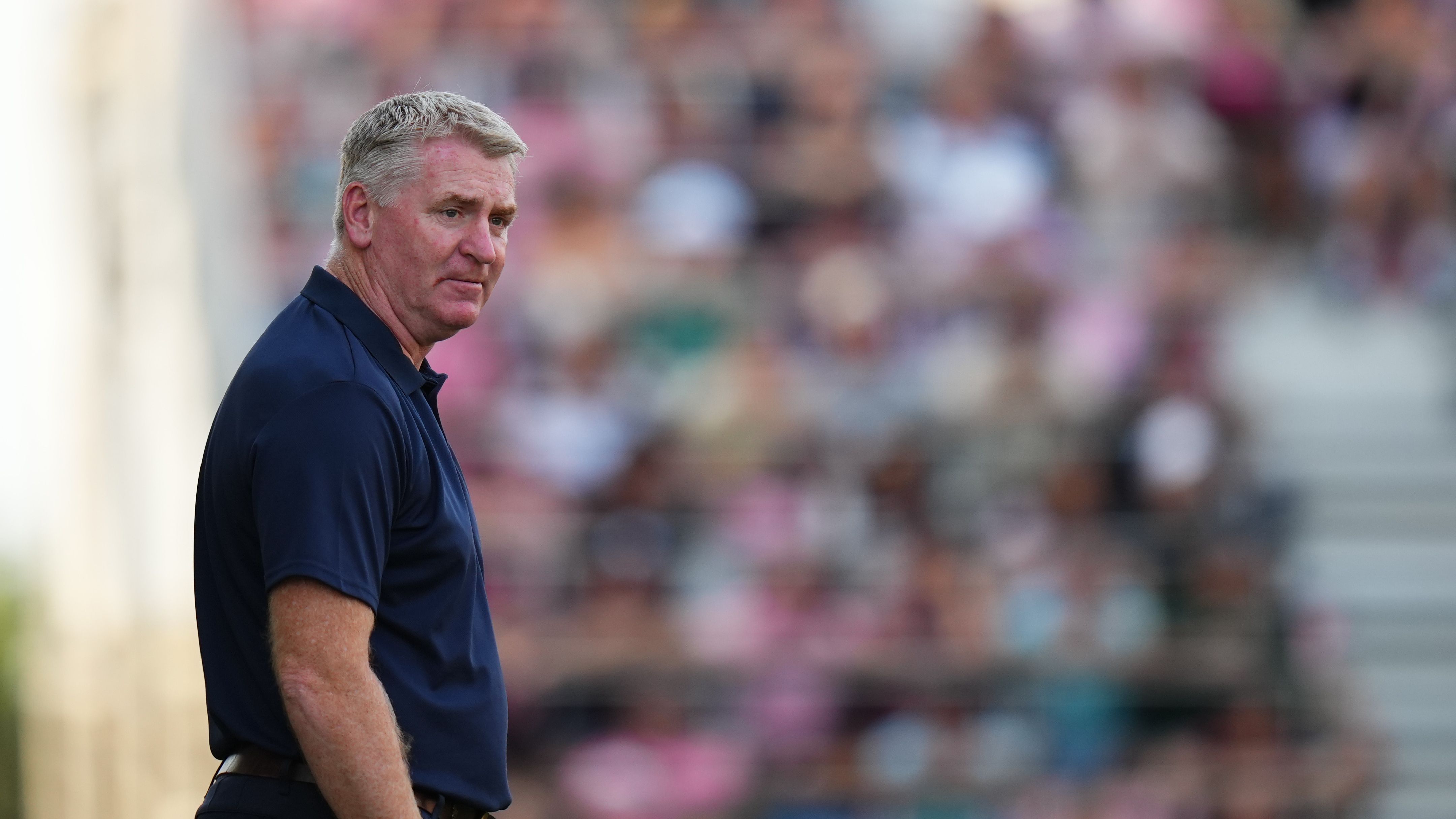 Inter Miami CF v Charlotte FC