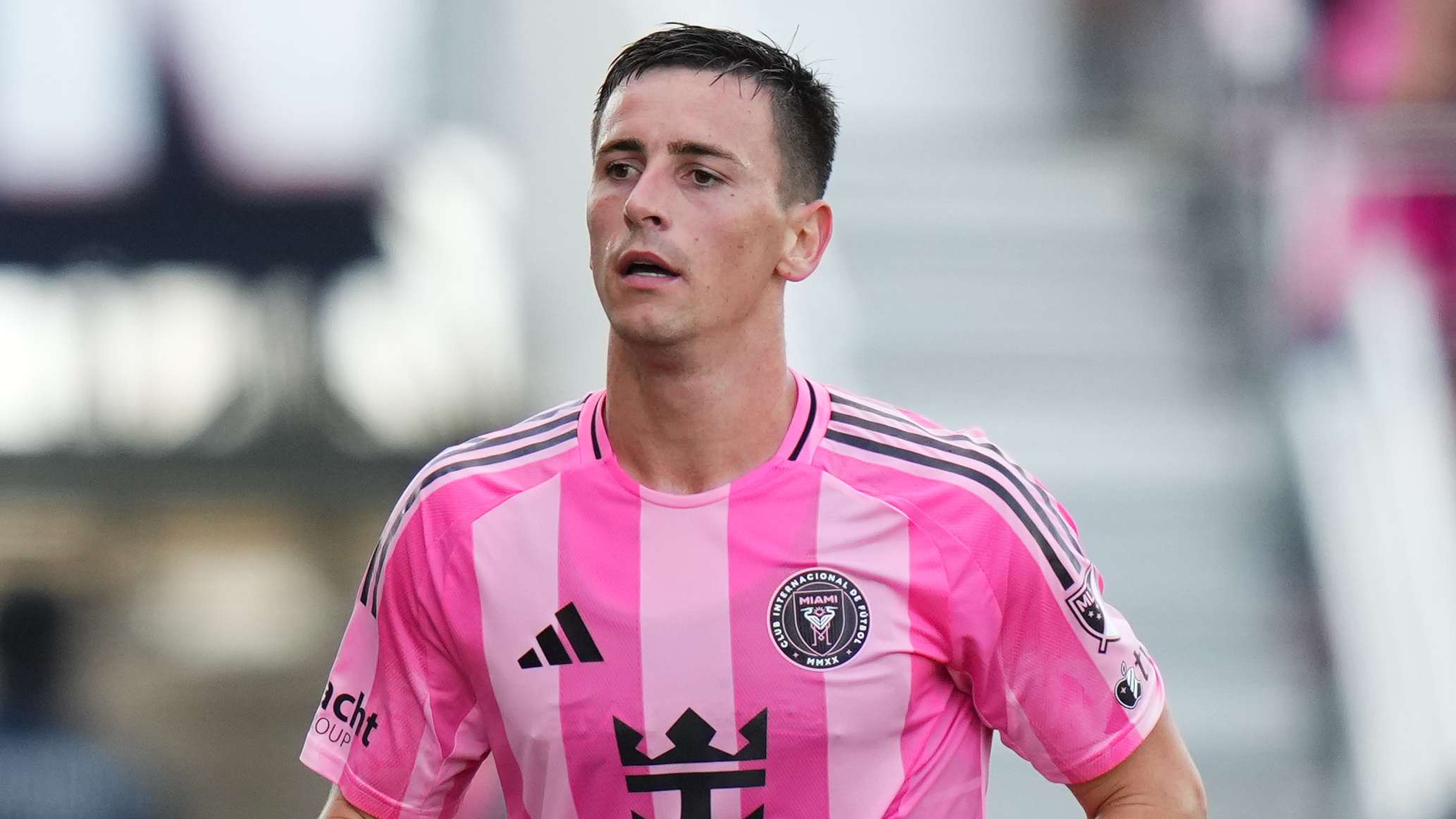 Inter Miami CF v Charlotte FC