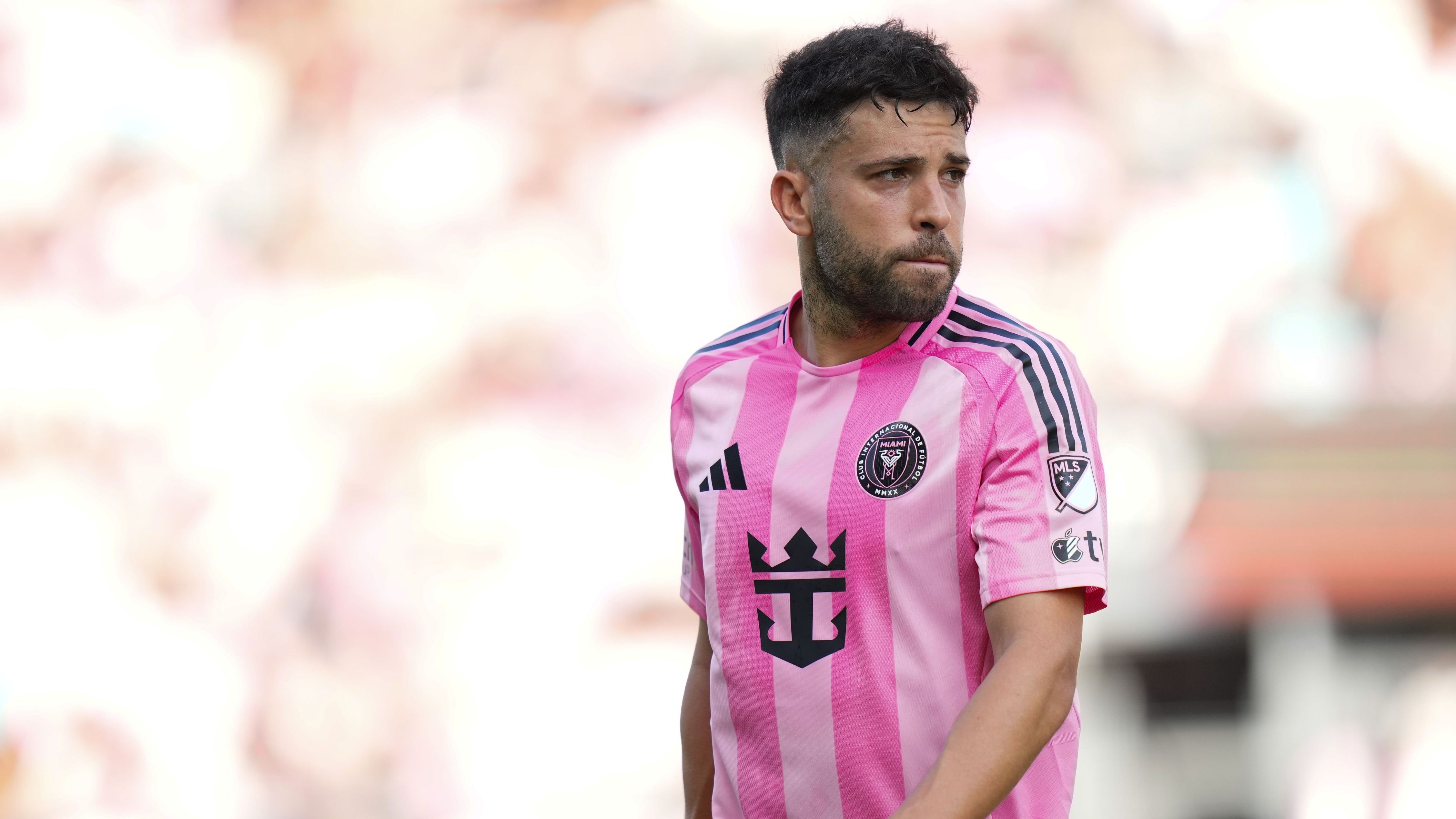 Jordi Alba salary: How much does Inter Miami star earn per week and annually in MLS?
