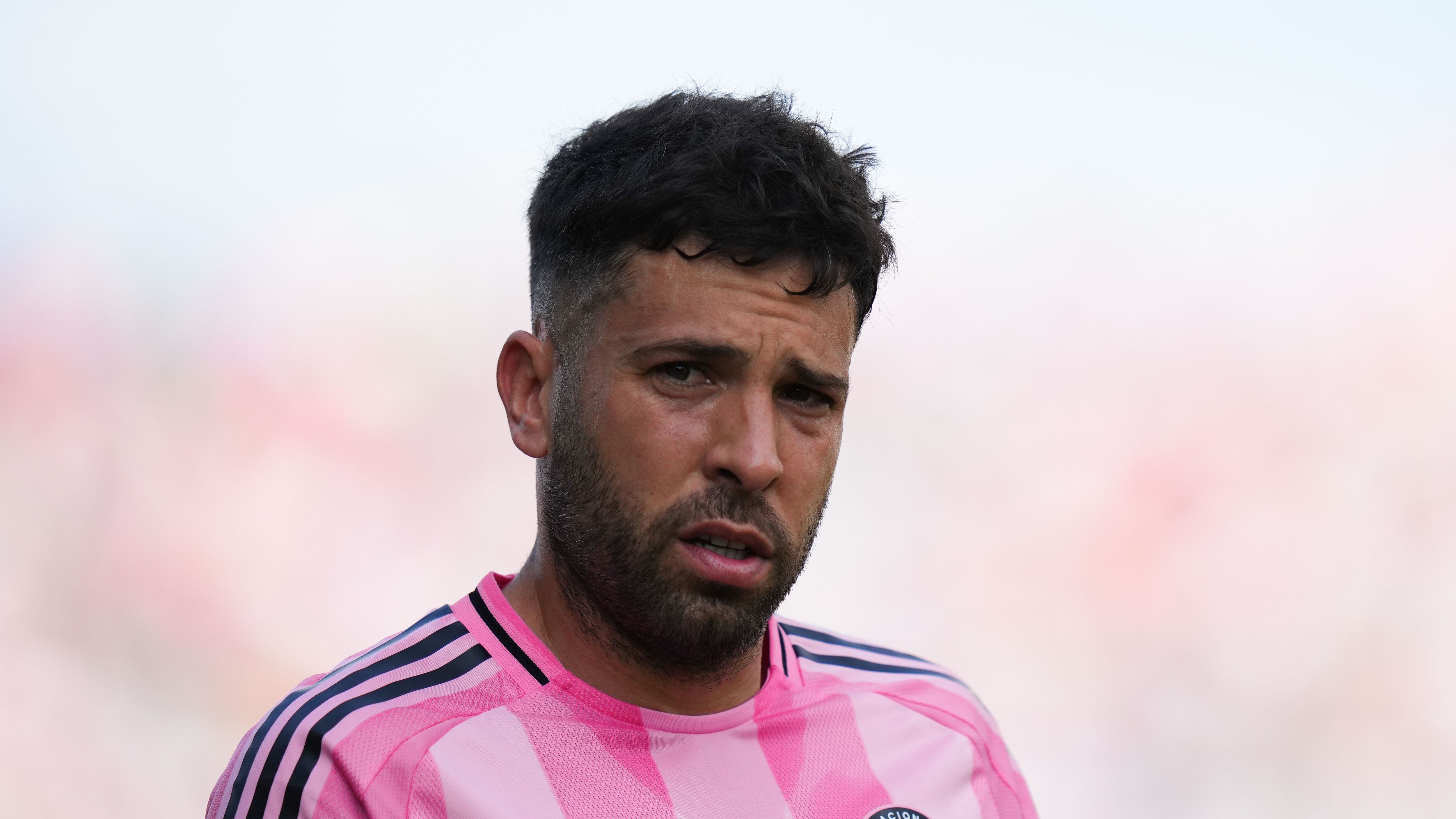 Inter Miami CF v Charlotte FC