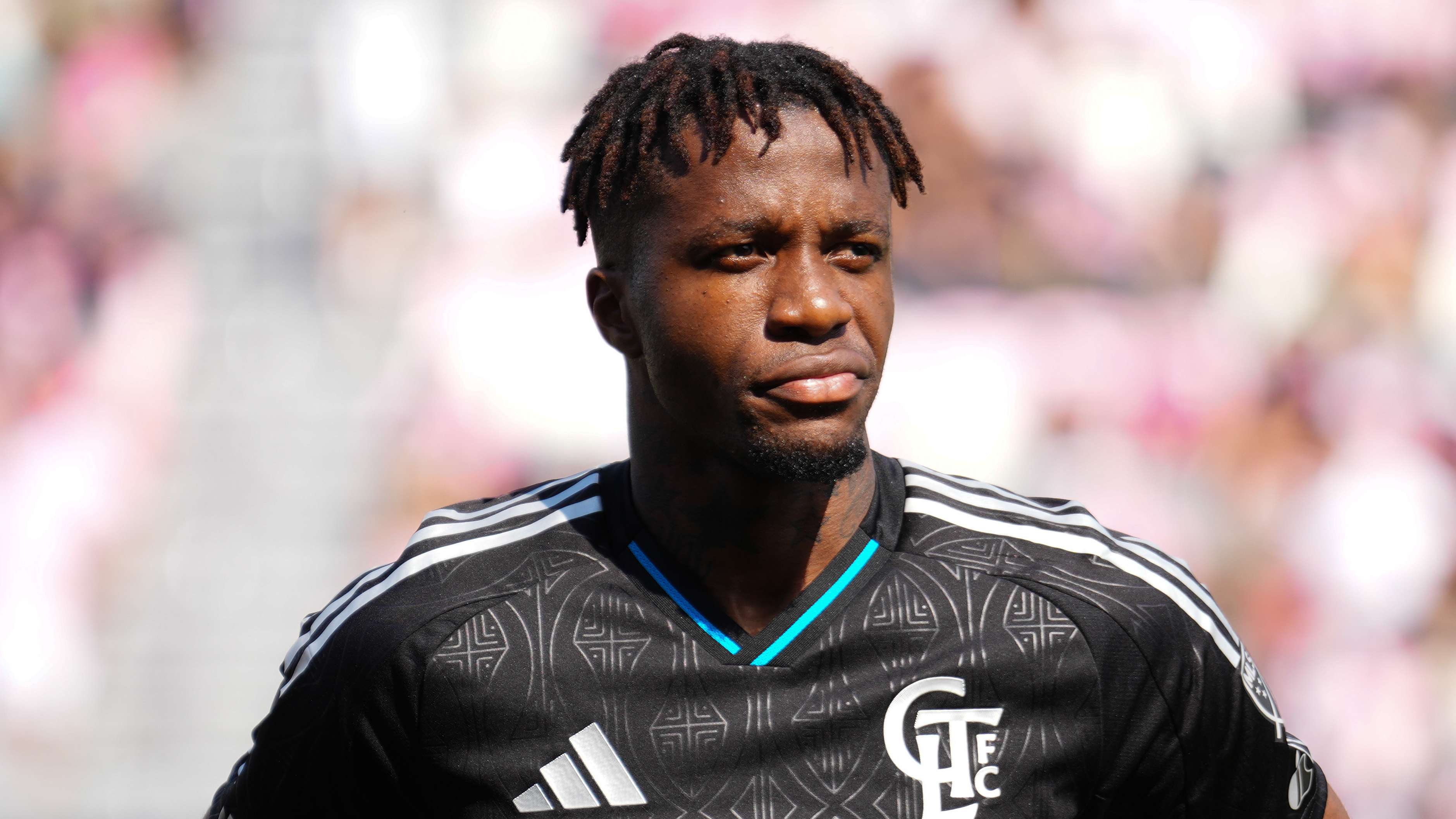 Inter Miami CF v Charlotte FC