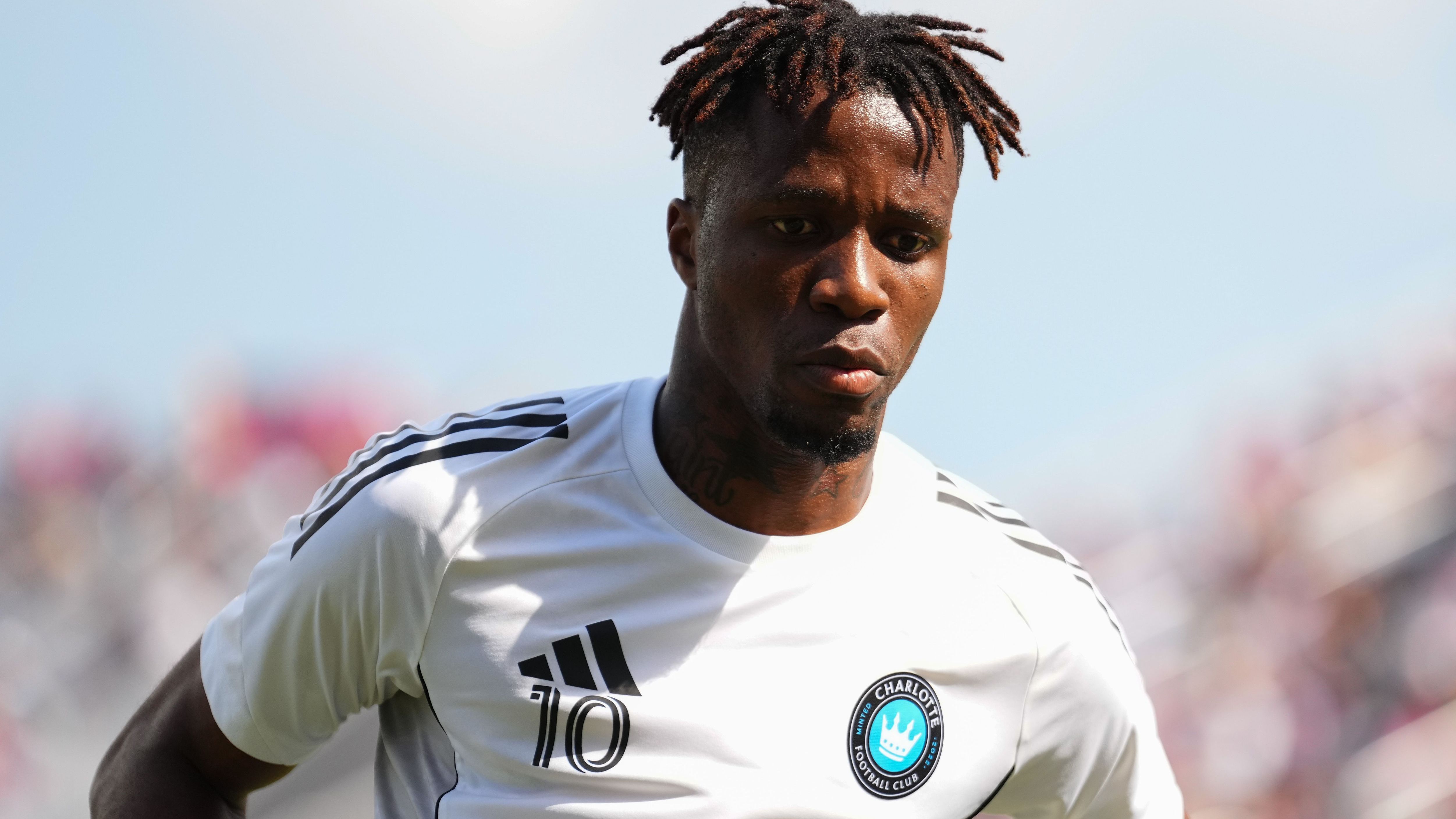 Inter Miami CF v Charlotte FC