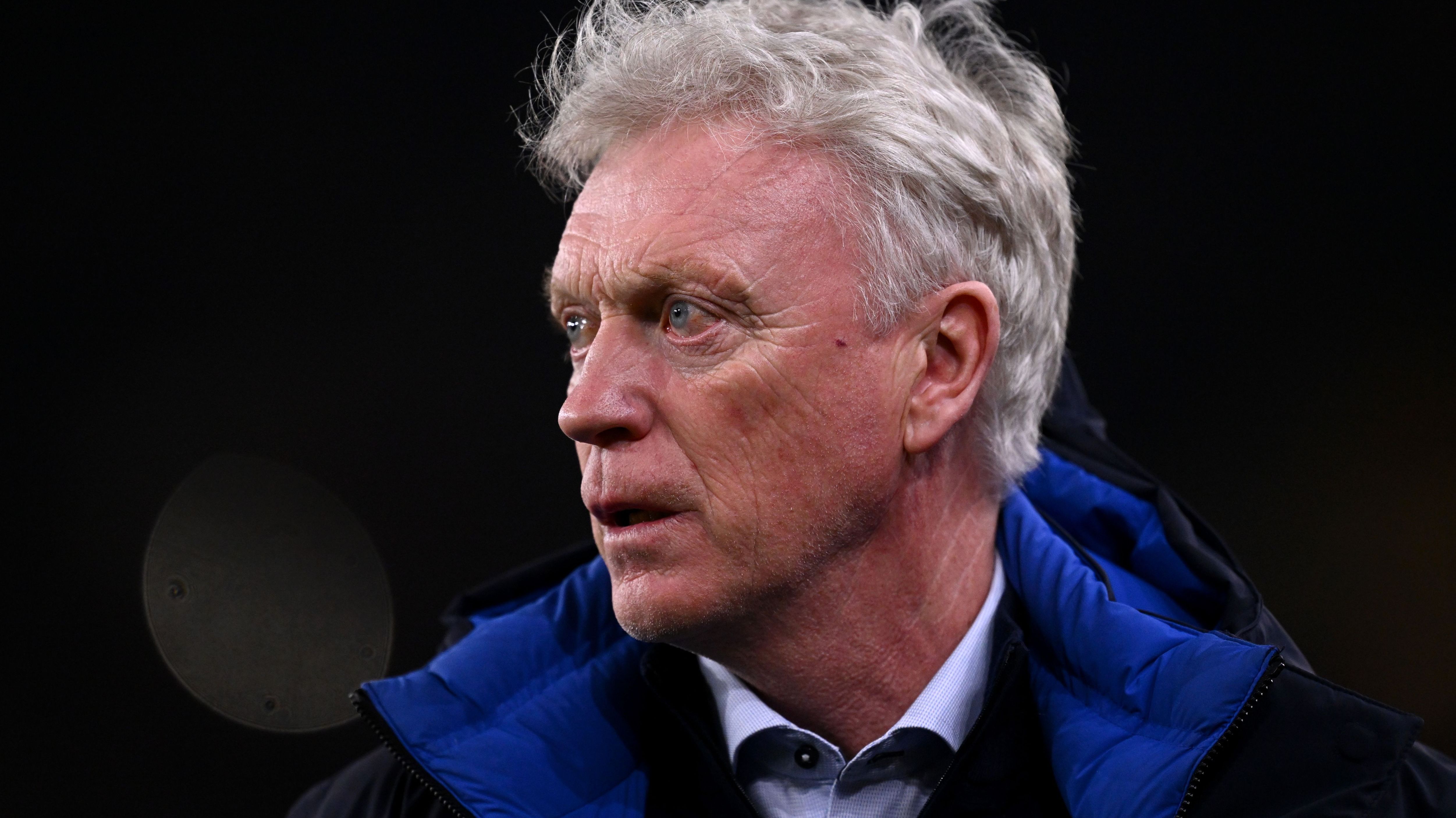 Wolverhampton Wanderers FC v Everton FC - Premier League