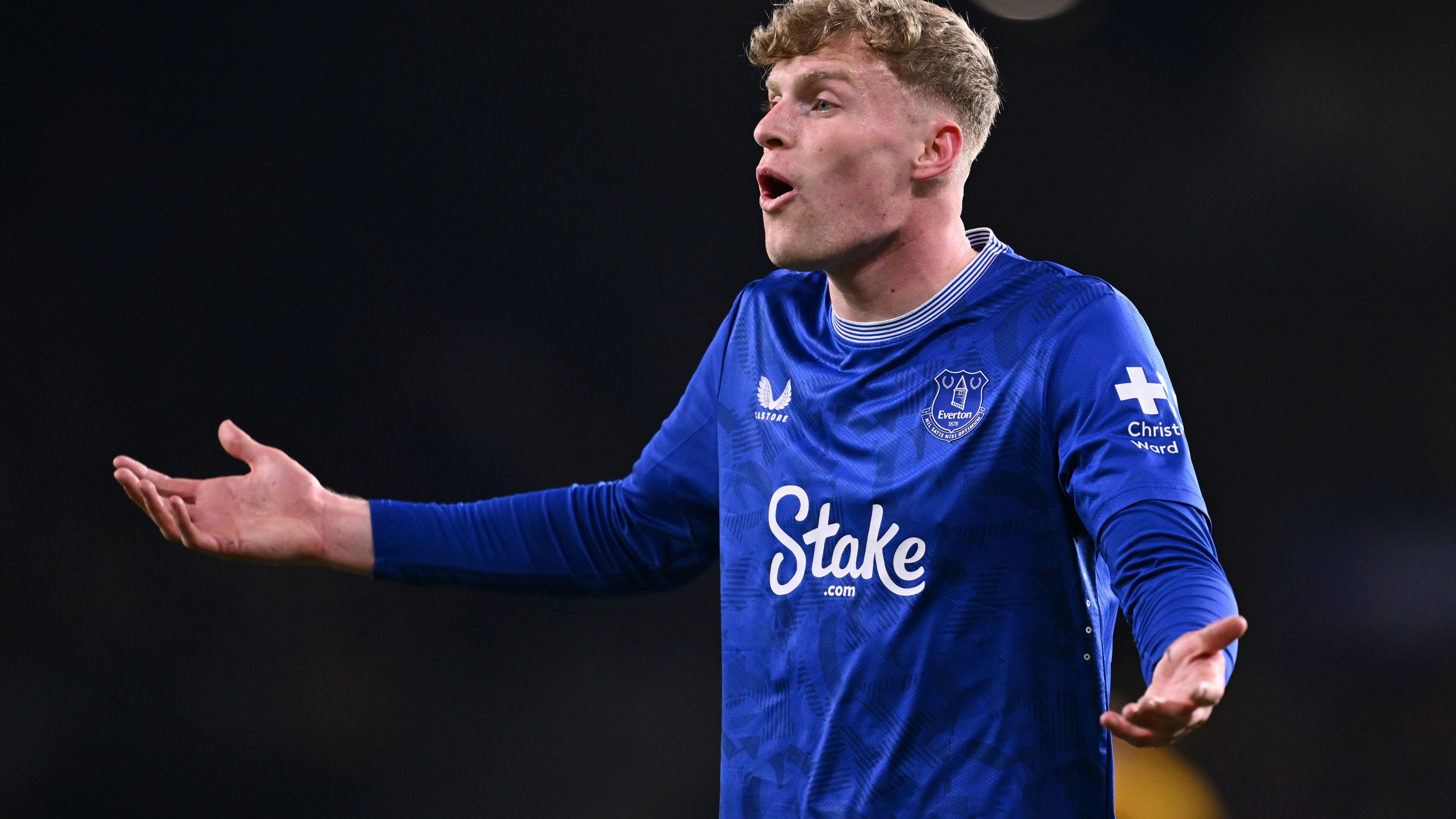 Wolverhampton Wanderers FC v Everton FC - Premier League