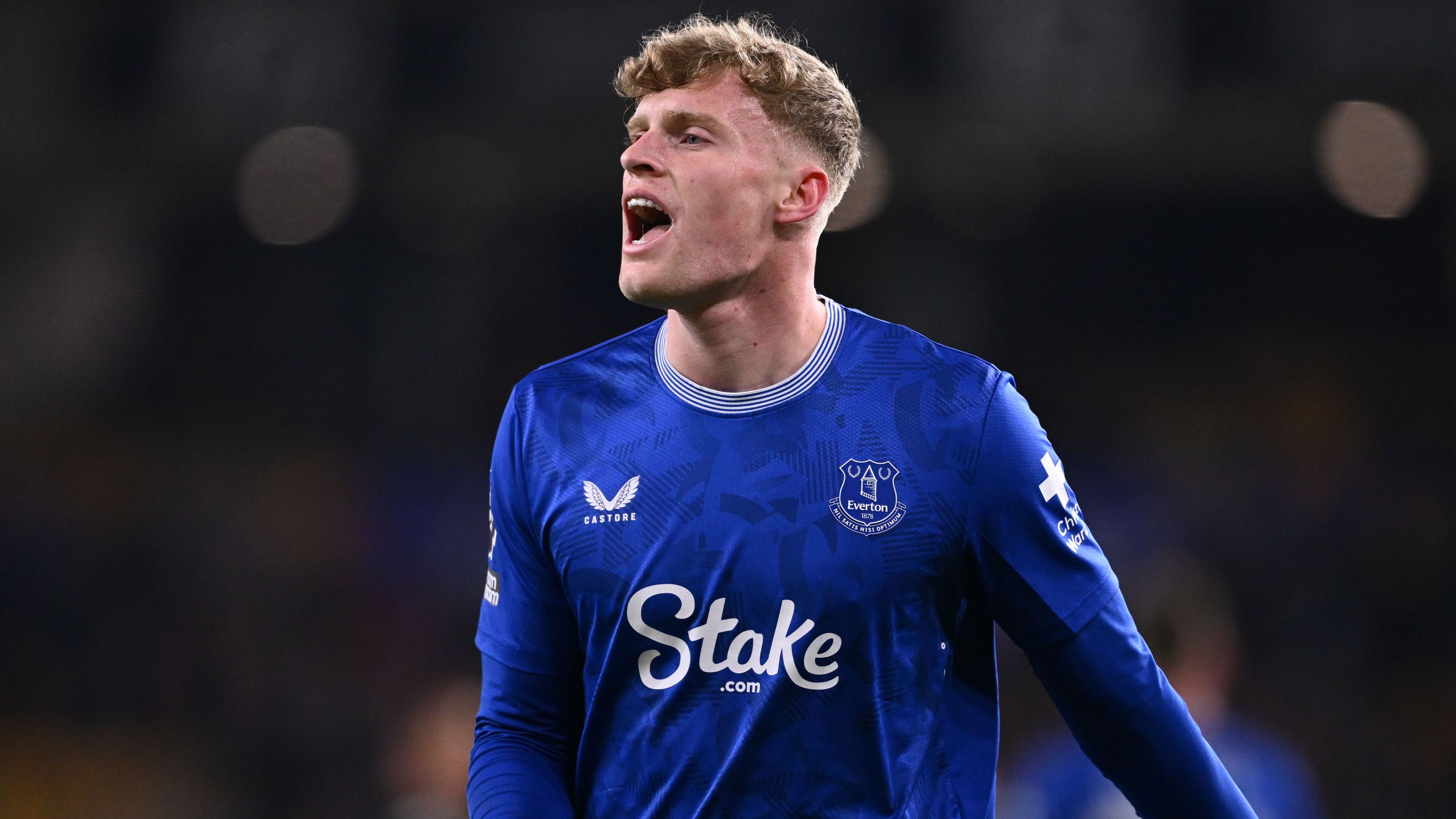 Wolverhampton Wanderers FC v Everton FC - Premier League