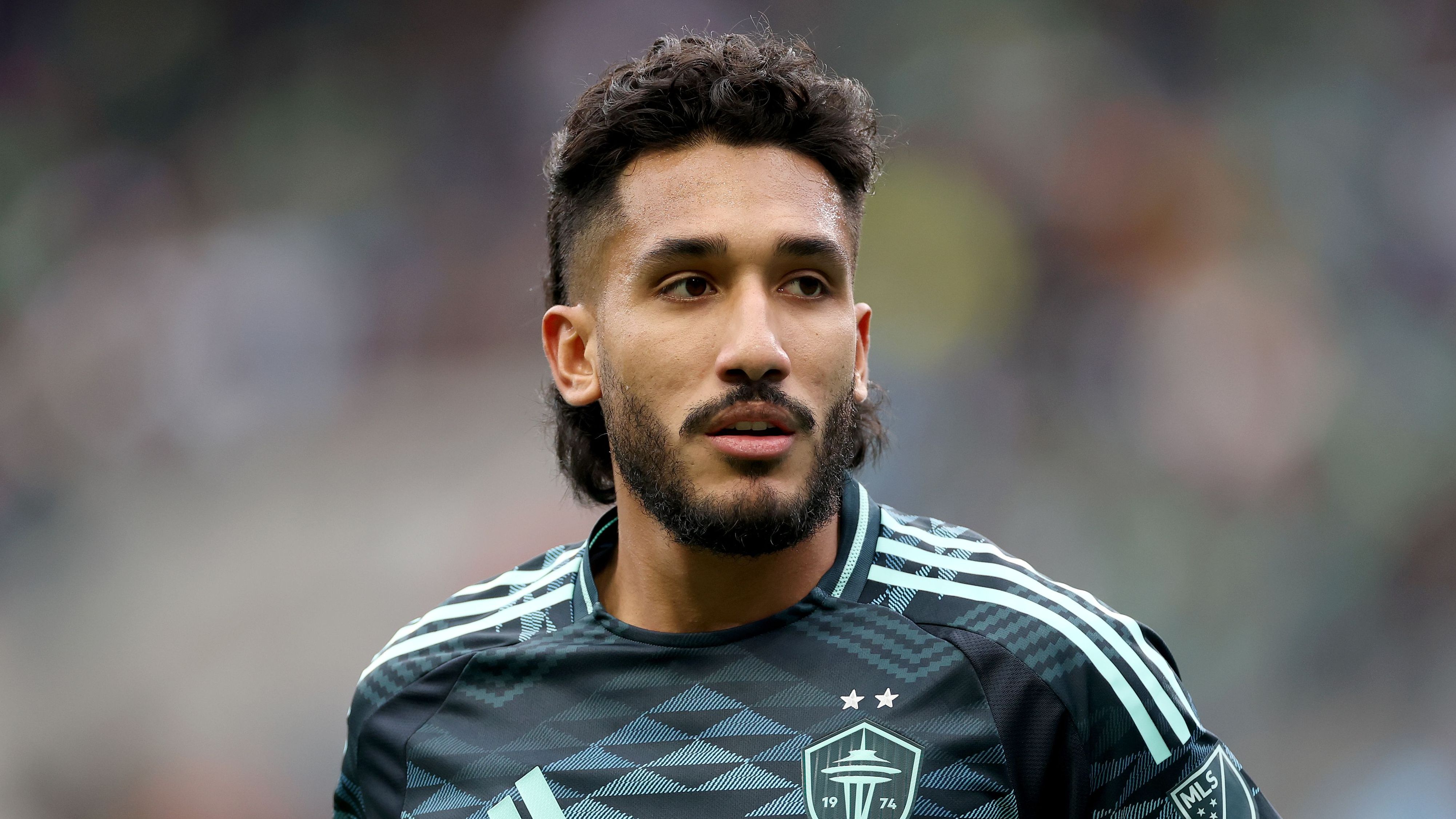 Seattle Sounders FC v Los Angeles Football Club