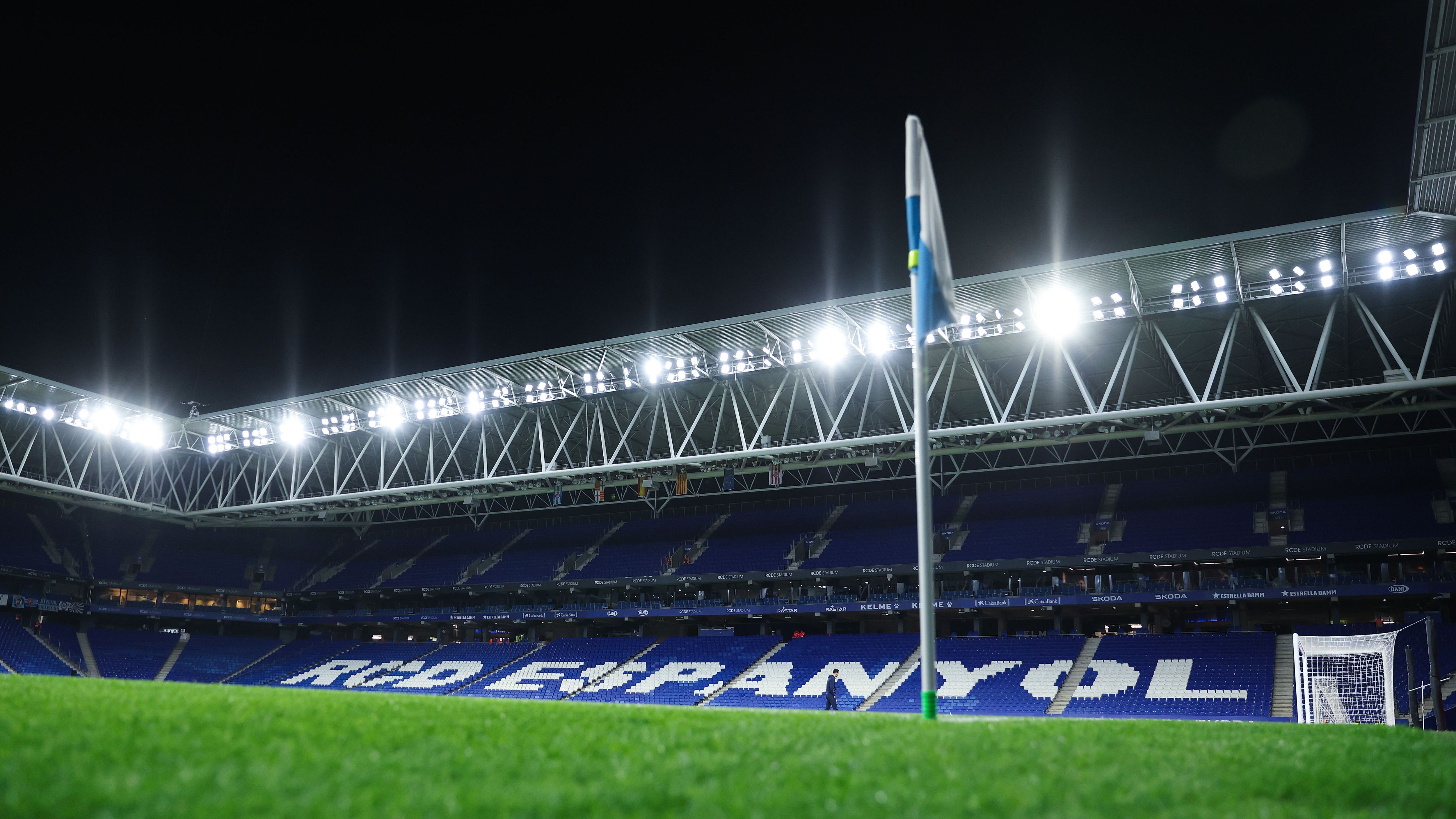 RCD Espanyol de Barcelona v Girona FC - La Liga EA Sports