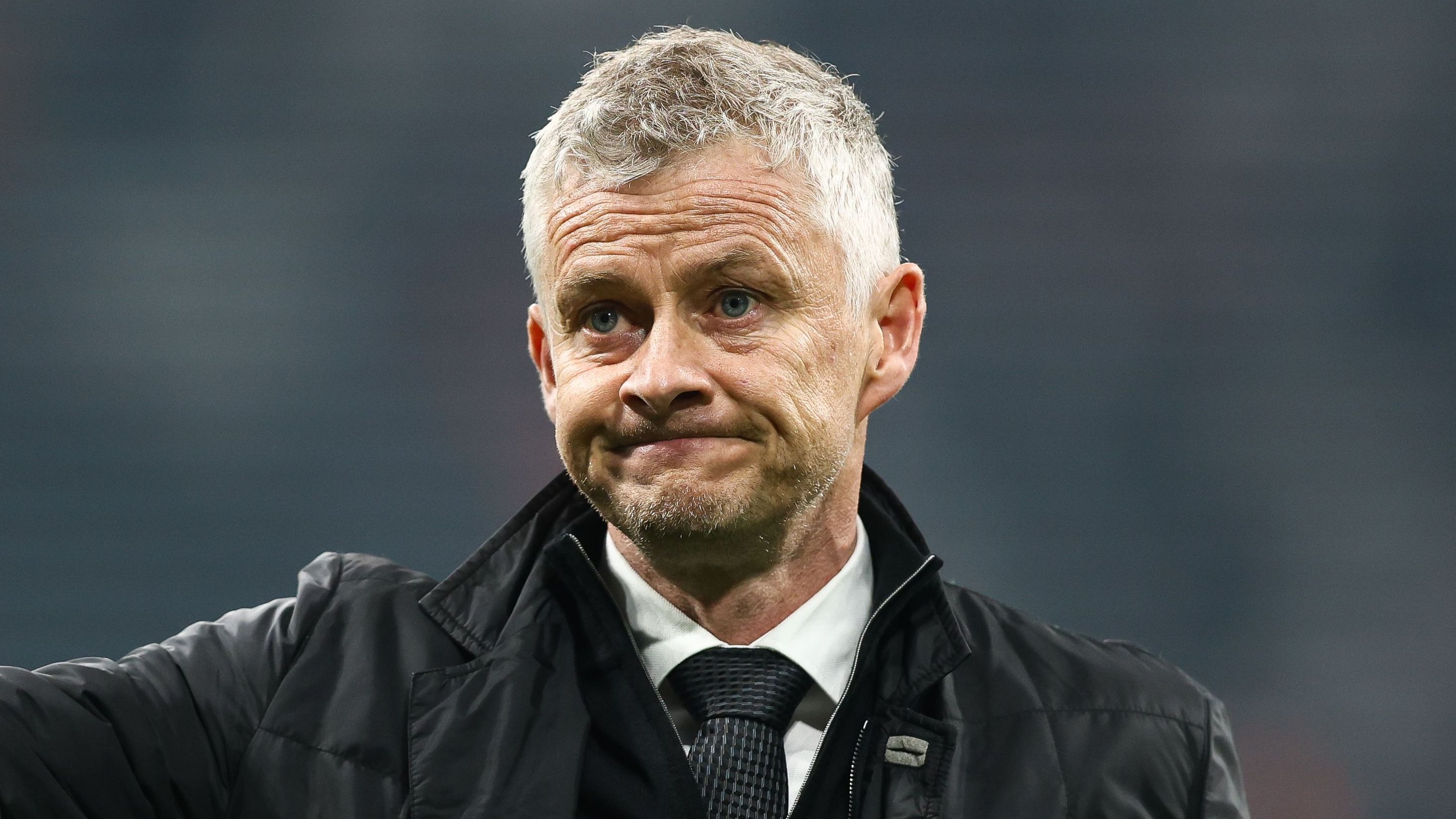 Besiktas v Gaziantep - Turkish Super League