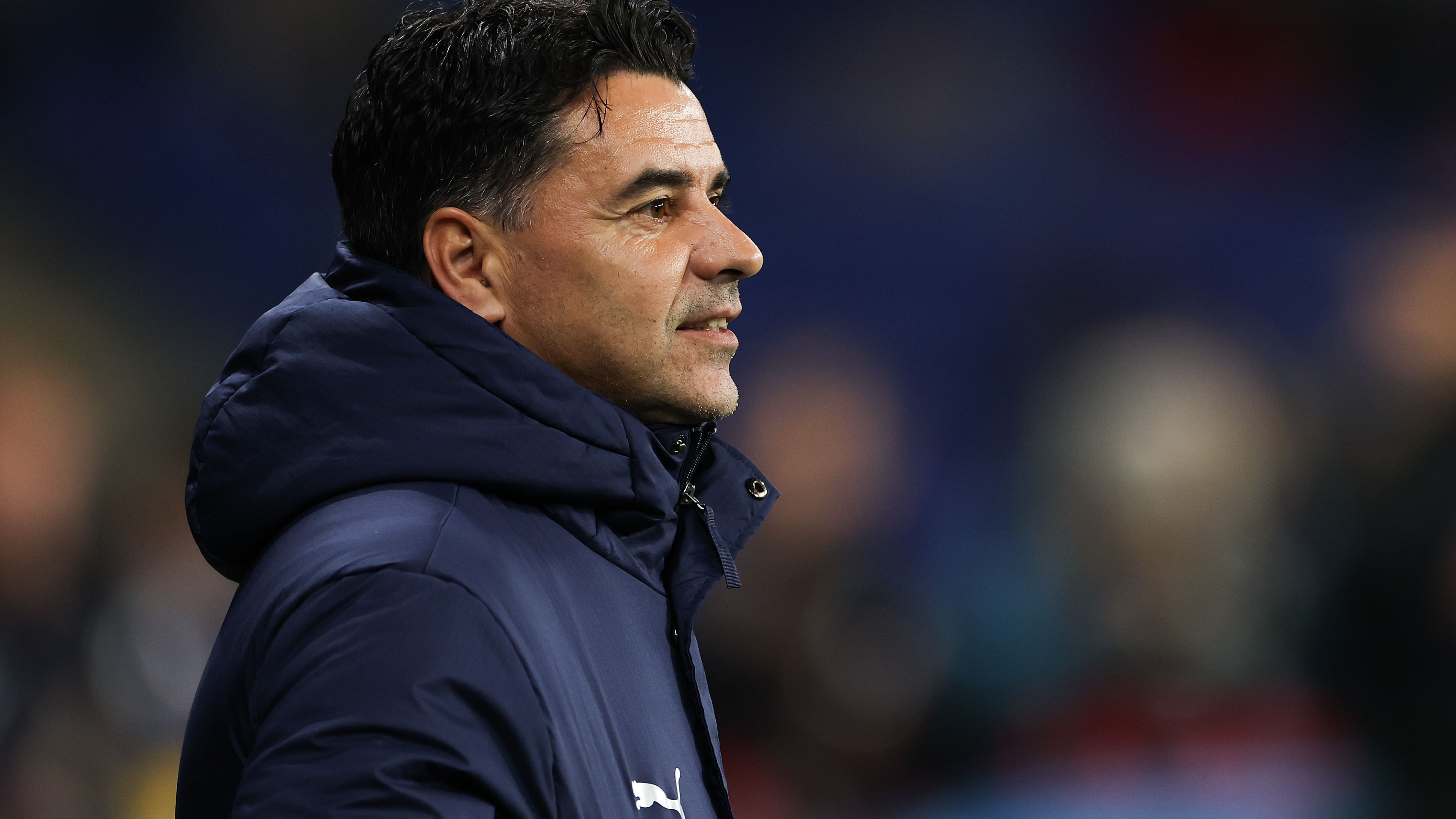 RCD Espanyol de Barcelona v Girona FC - La Liga EA Sports