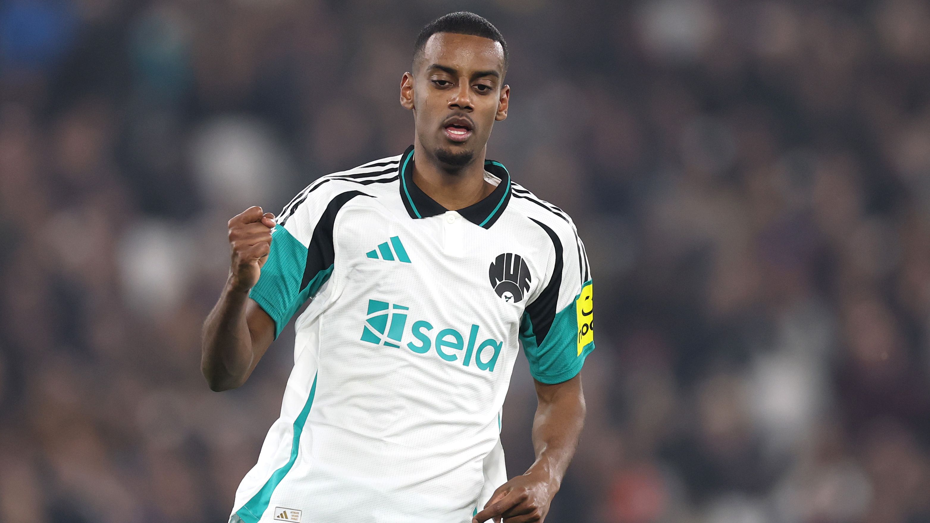 West Ham United FC v Newcastle United FC - Premier League