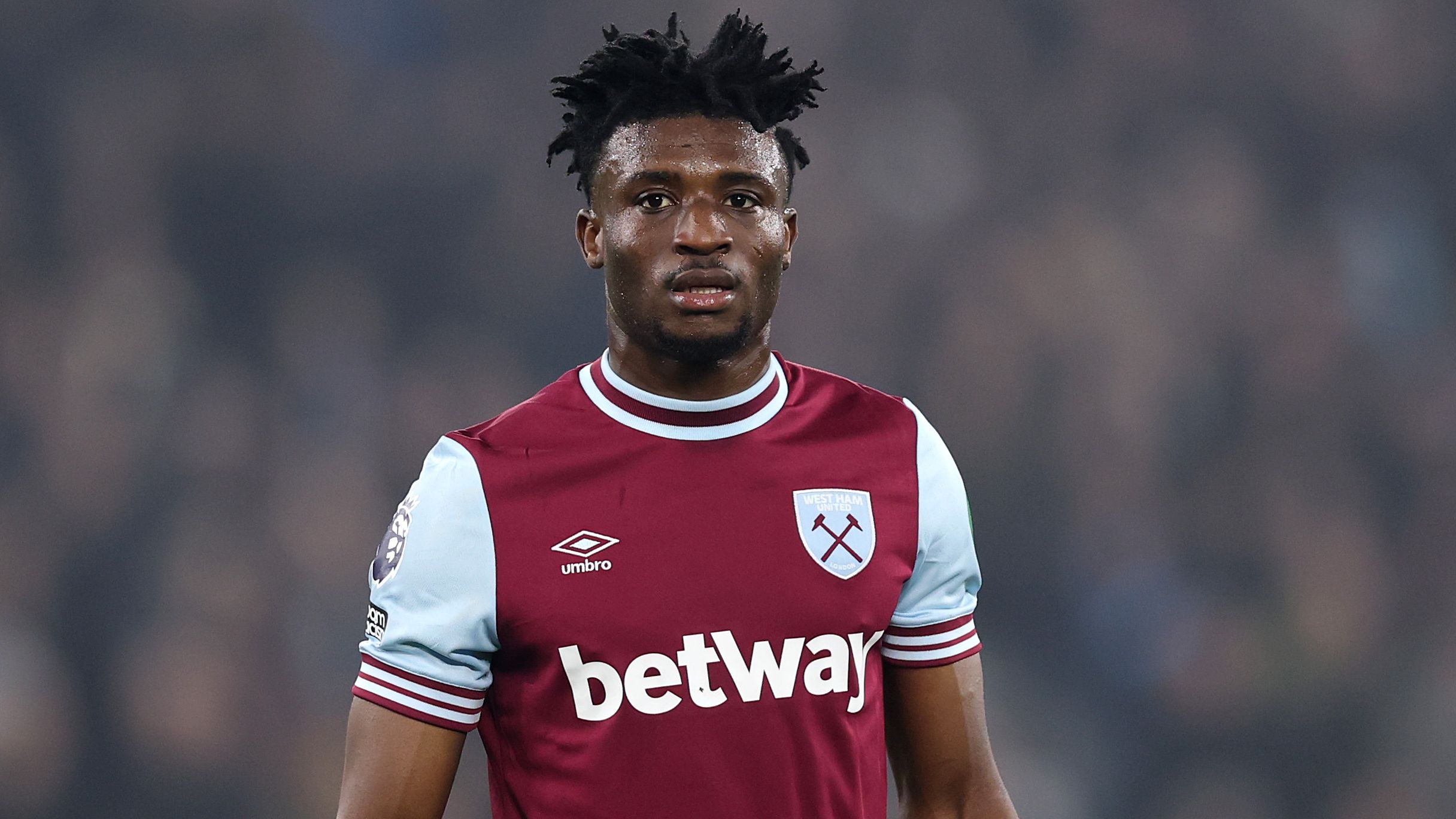 Mohammed Kudus is heading to Spurs! Tottenham set to complete blockbuster £55m transfer for West Ham attacker | Goal.com UK