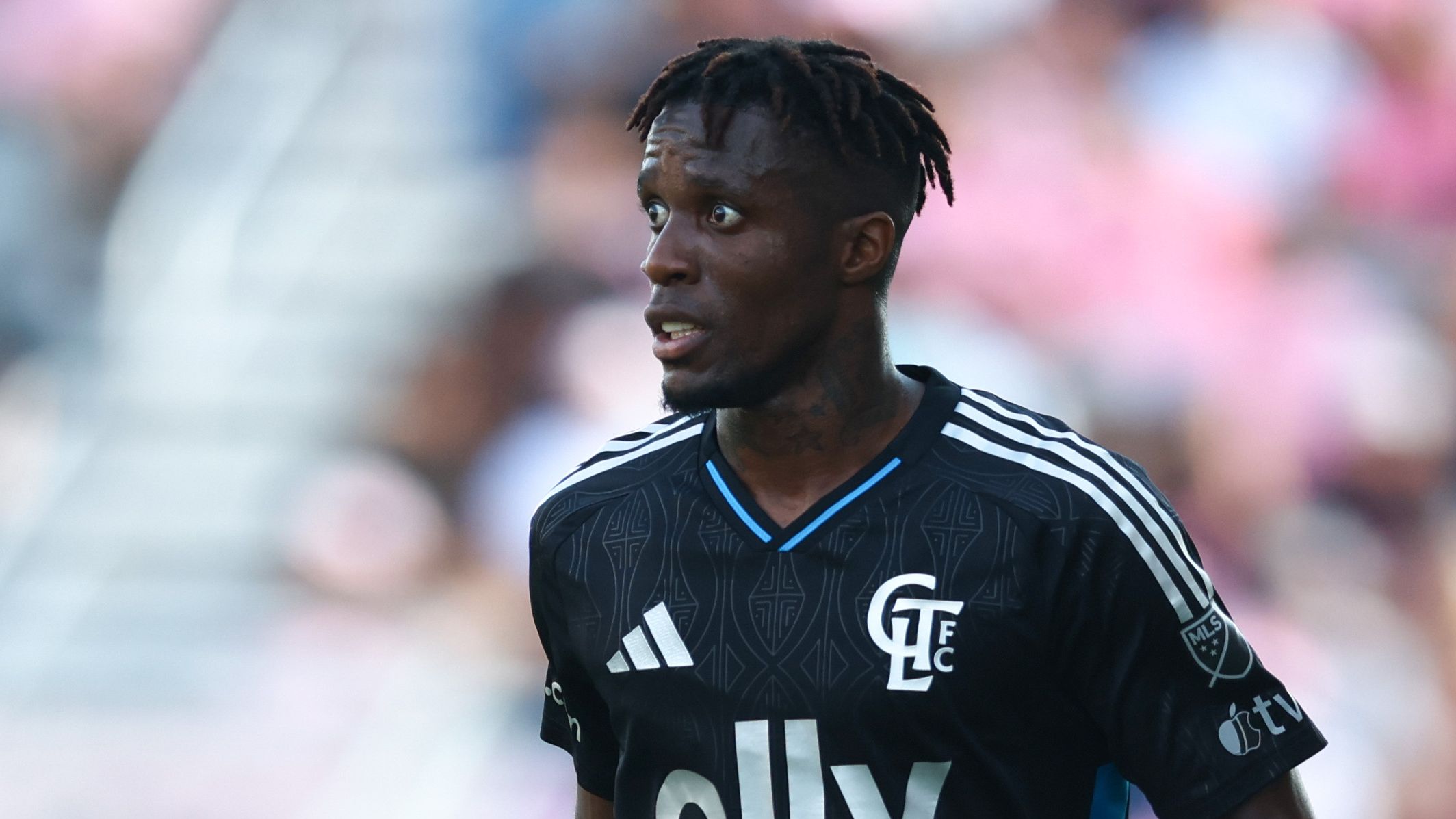 Inter Miami CF v Charlotte FC