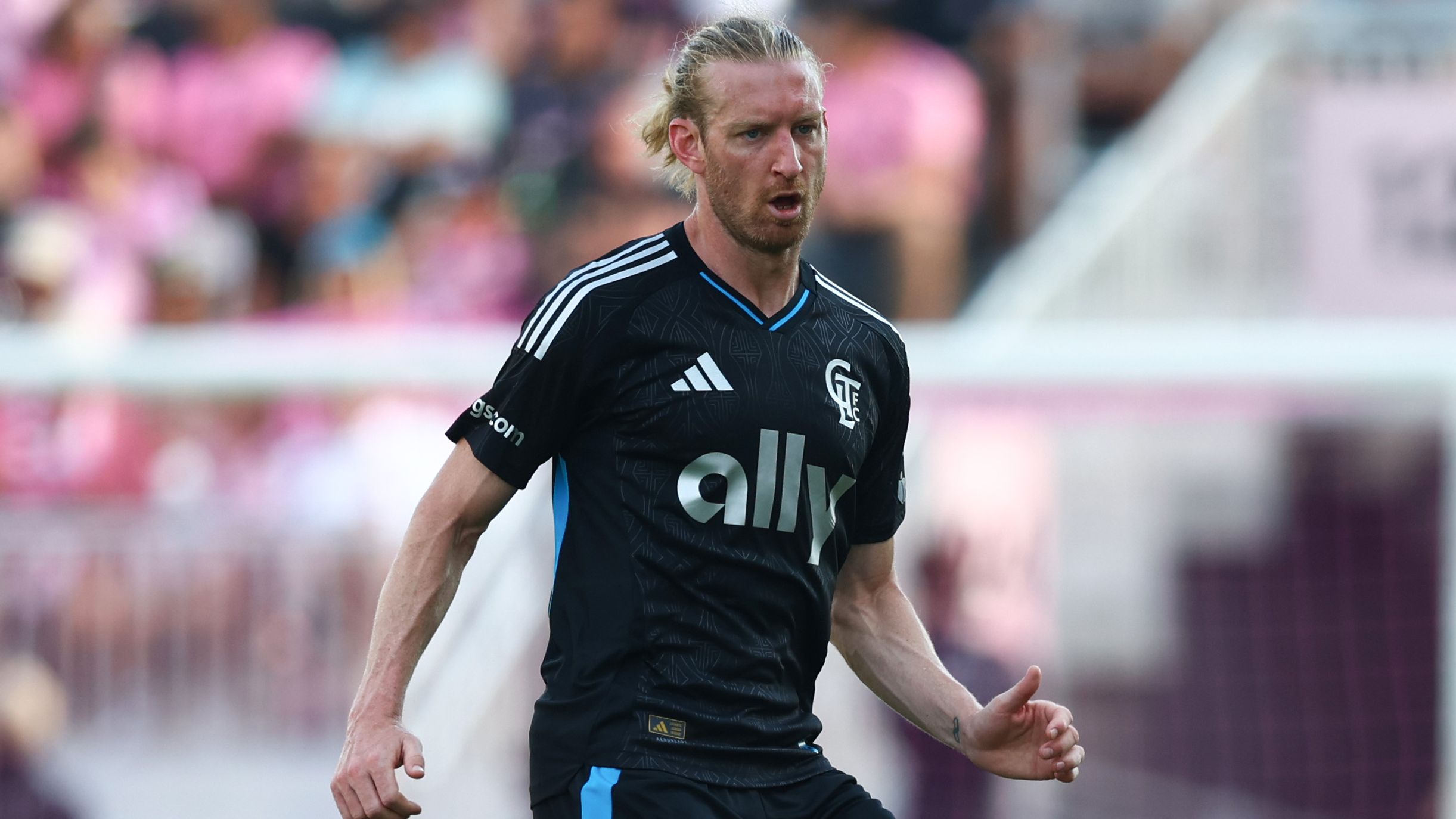 Inter Miami CF v Charlotte FC