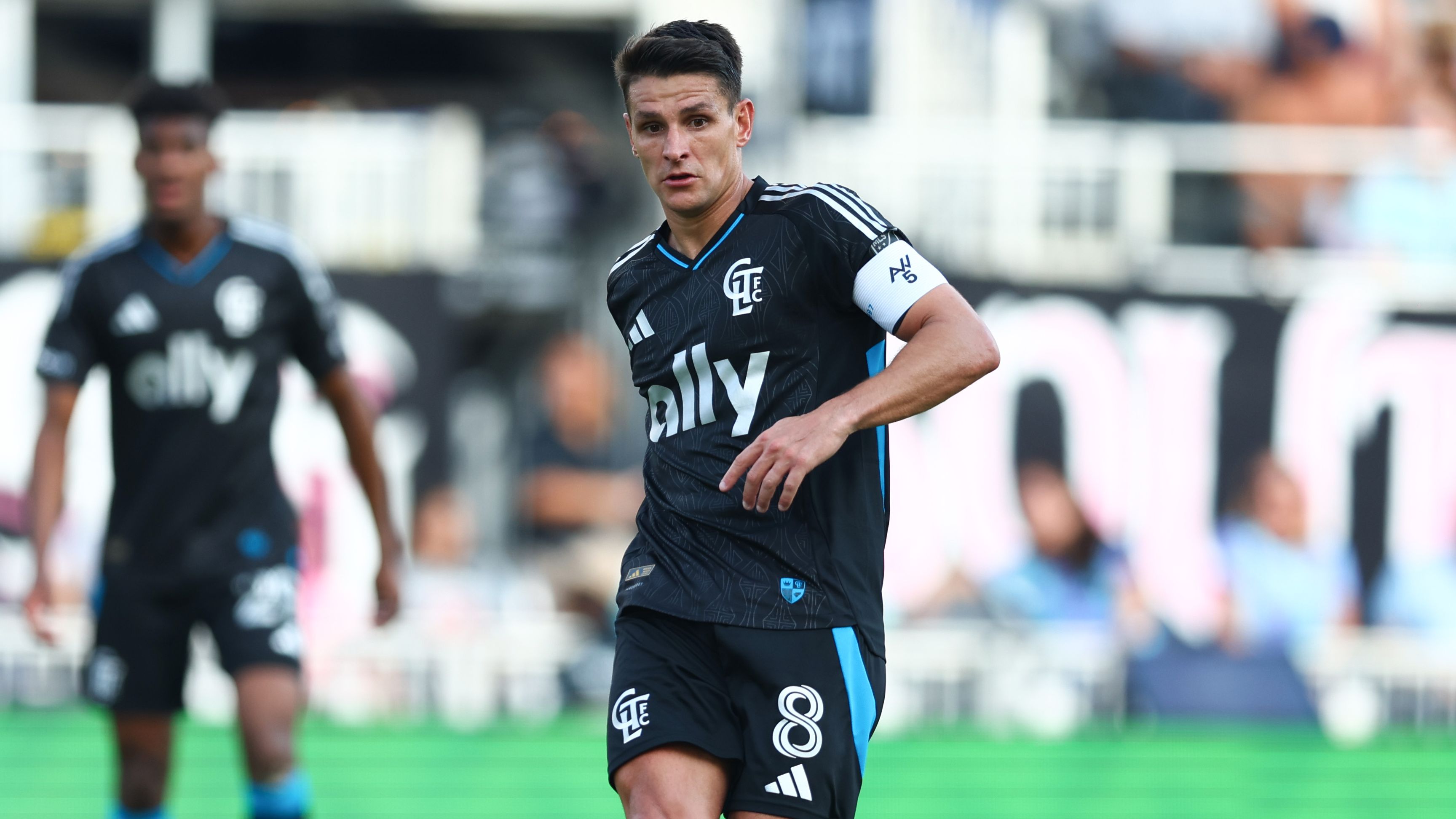 Inter Miami CF v Charlotte FC