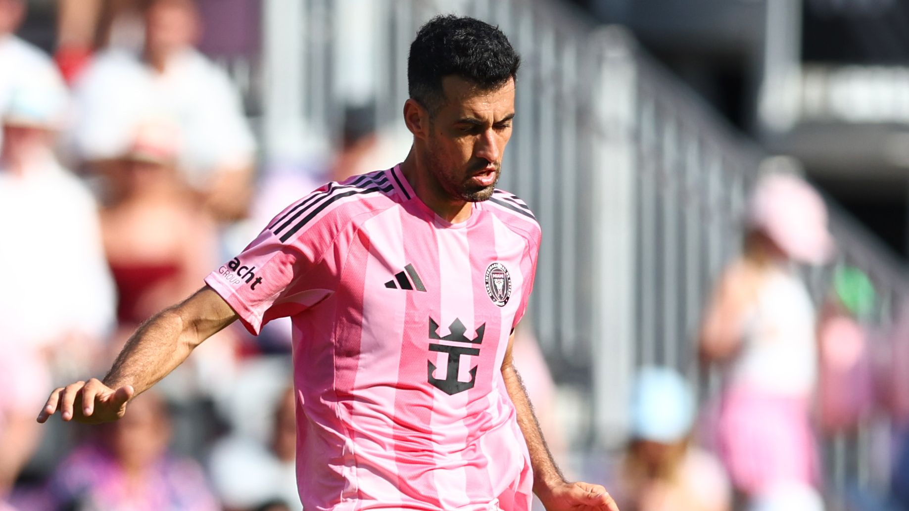 Inter Miami CF v Charlotte FC