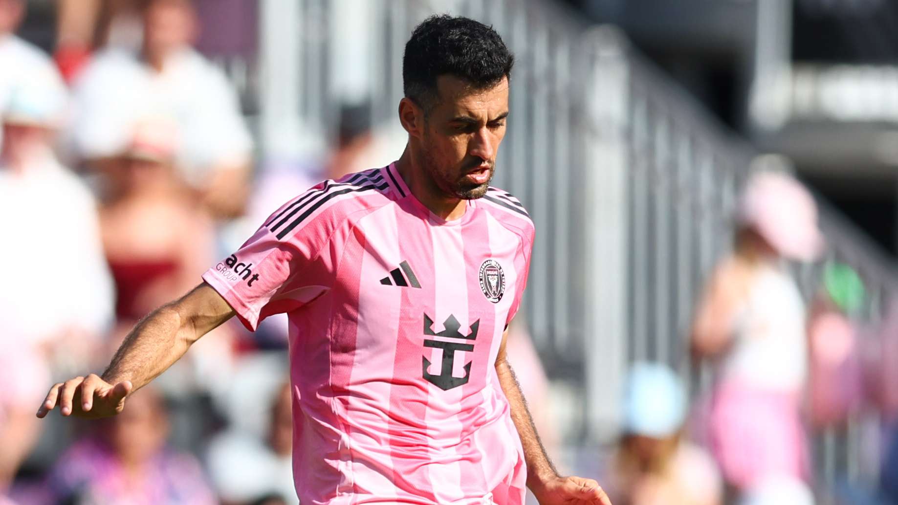 Inter Miami CF v Charlotte FC