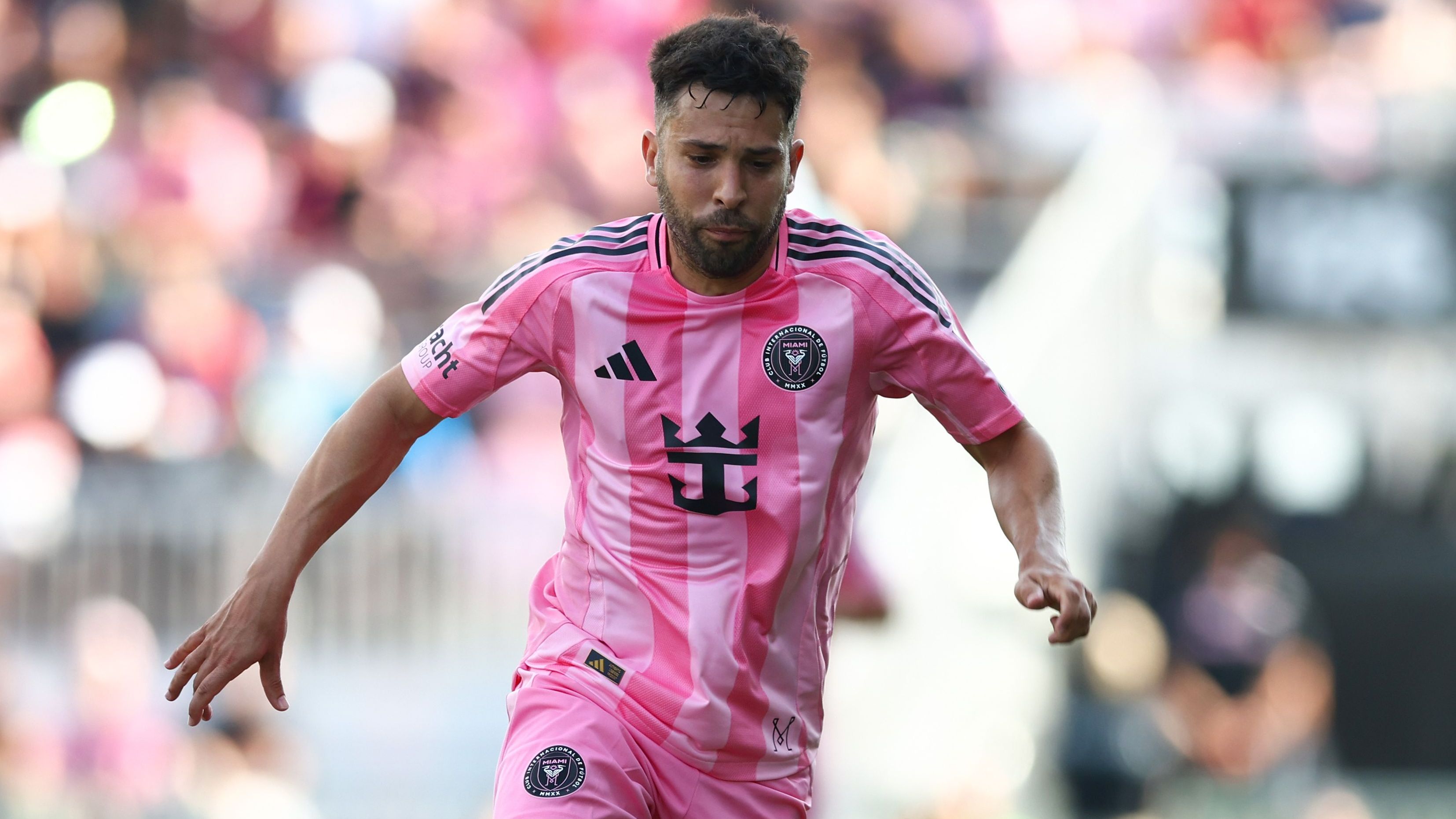 Inter Miami CF v Charlotte FC