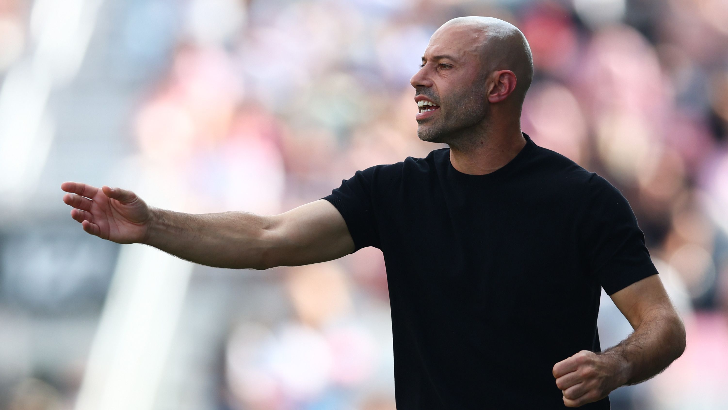 Inter Miami CF v Charlotte FC