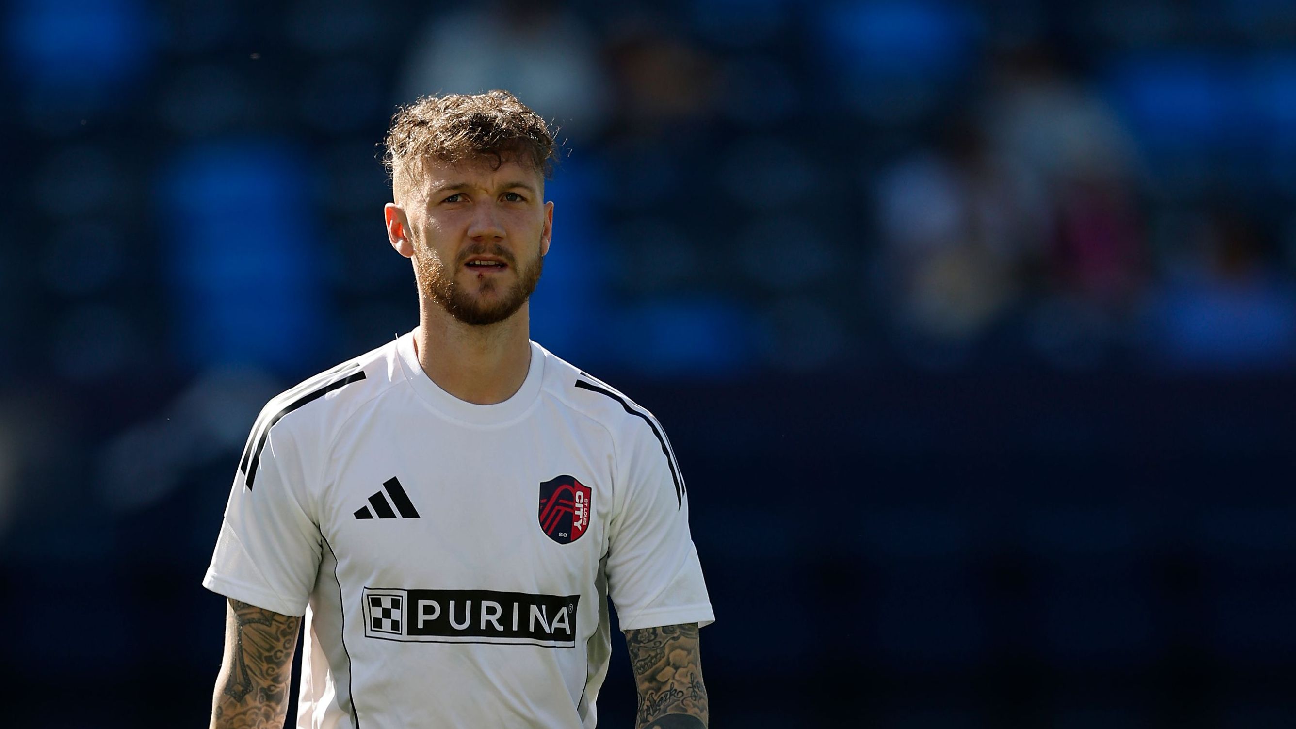 LA Galaxy v St. Louis CITY SC