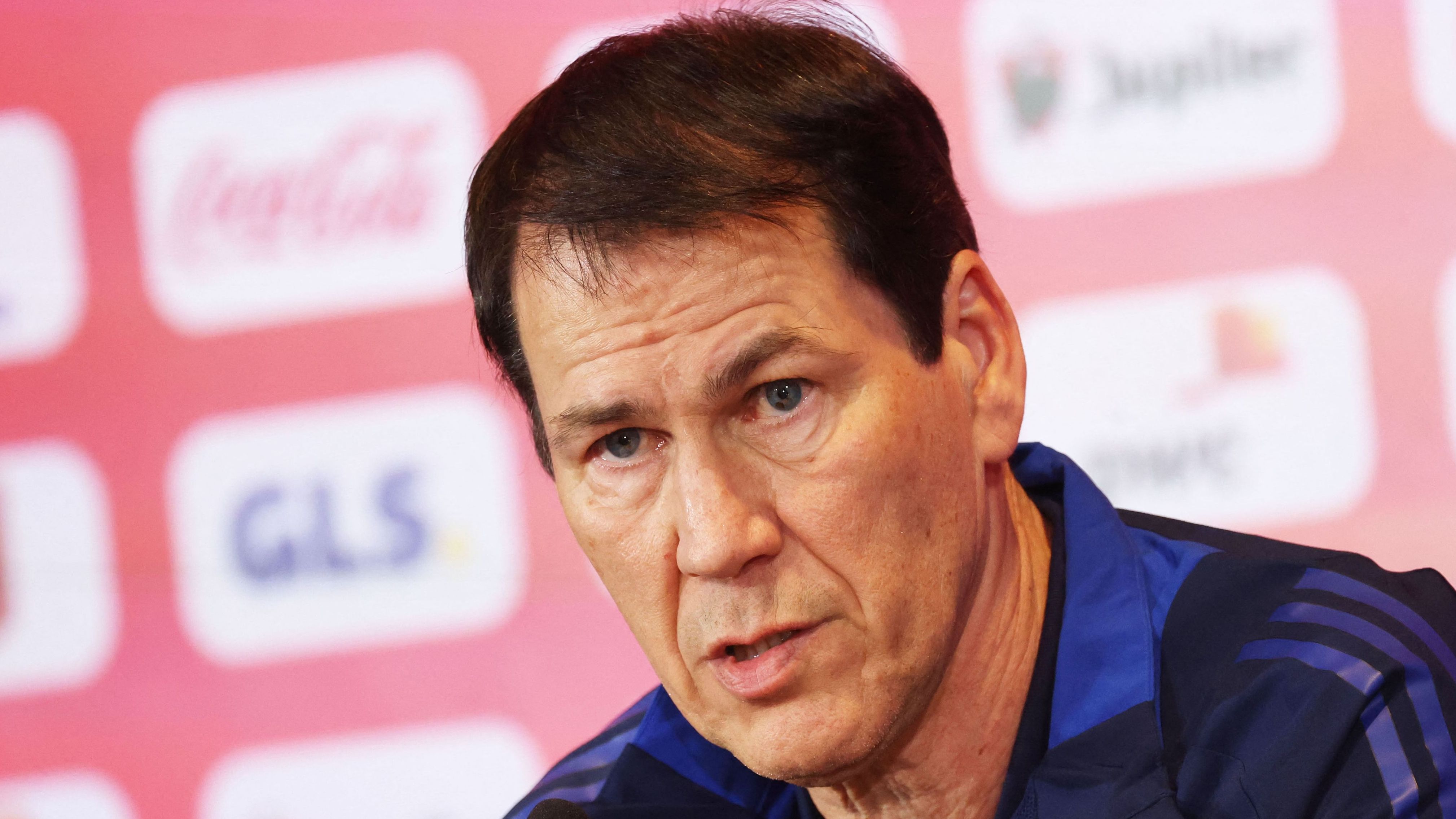 BELGIUM SOCCER RED DEVILS SELECTION