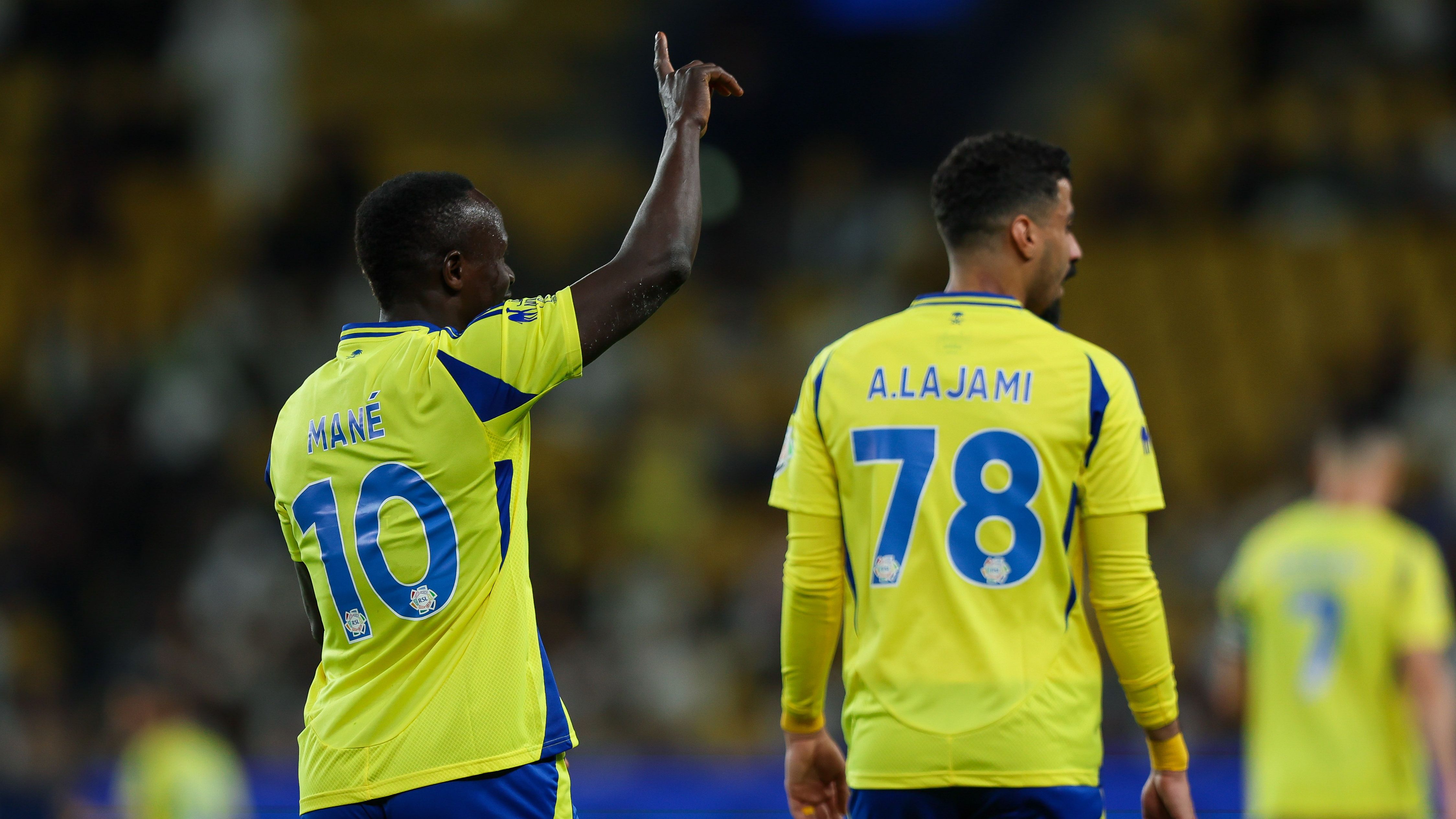 Al Nassr v Al Kholood - Saudi Pro League