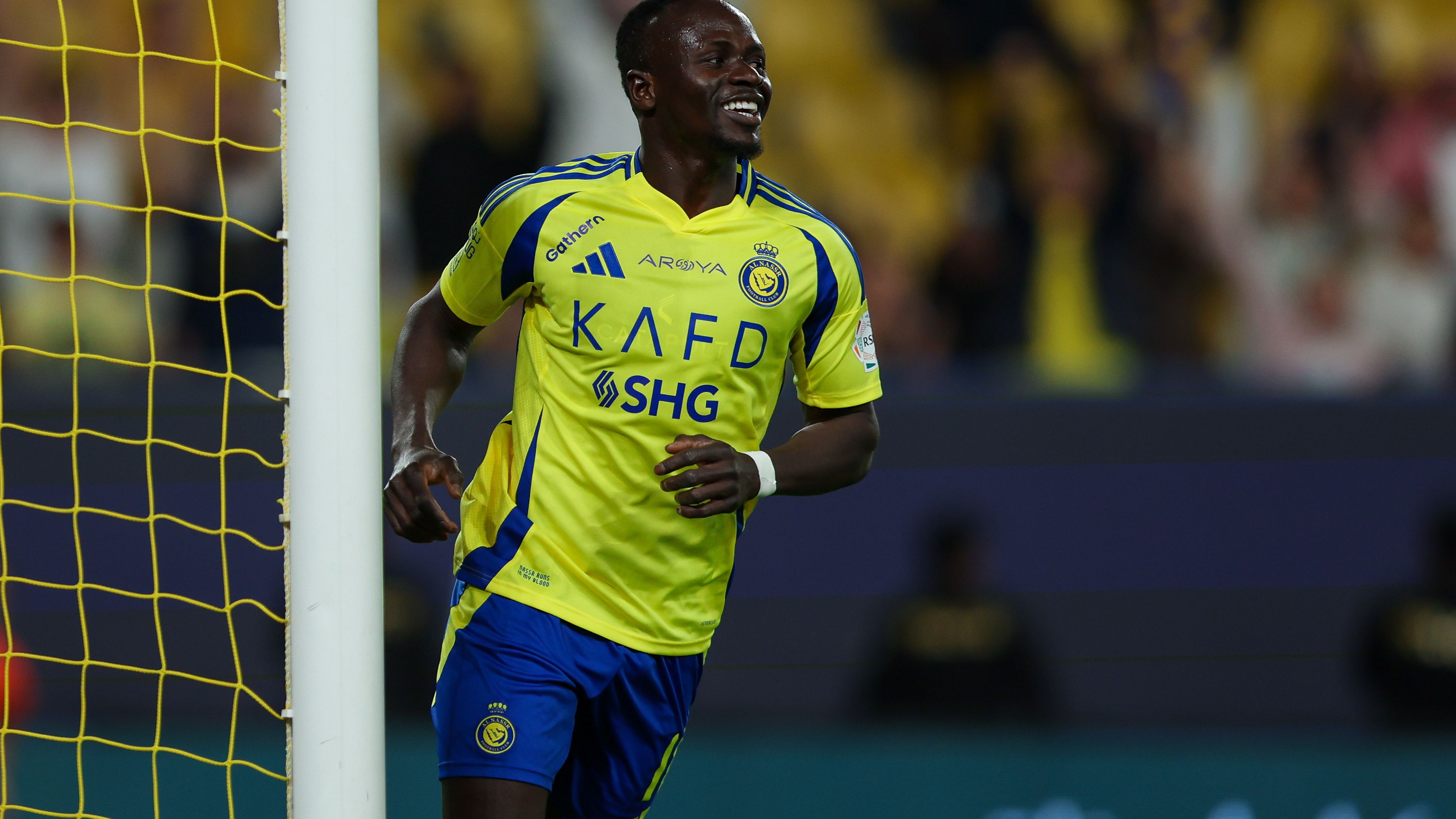 Al Nassr v Al Kholood - Saudi Pro League