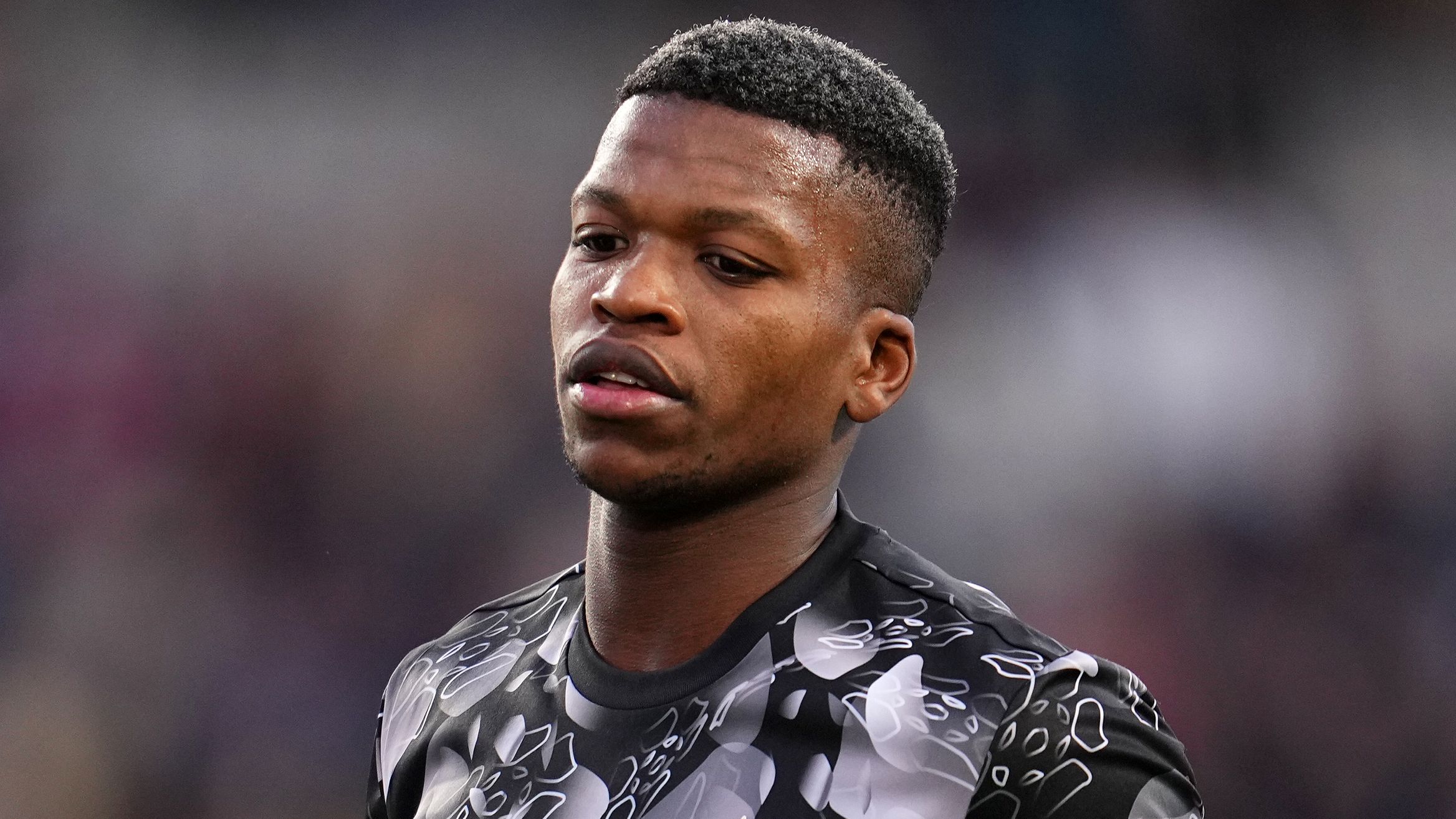 FC Barcelona v SL Benfica - UEFA Champions League 2024/25 Round of 16 Second Leg