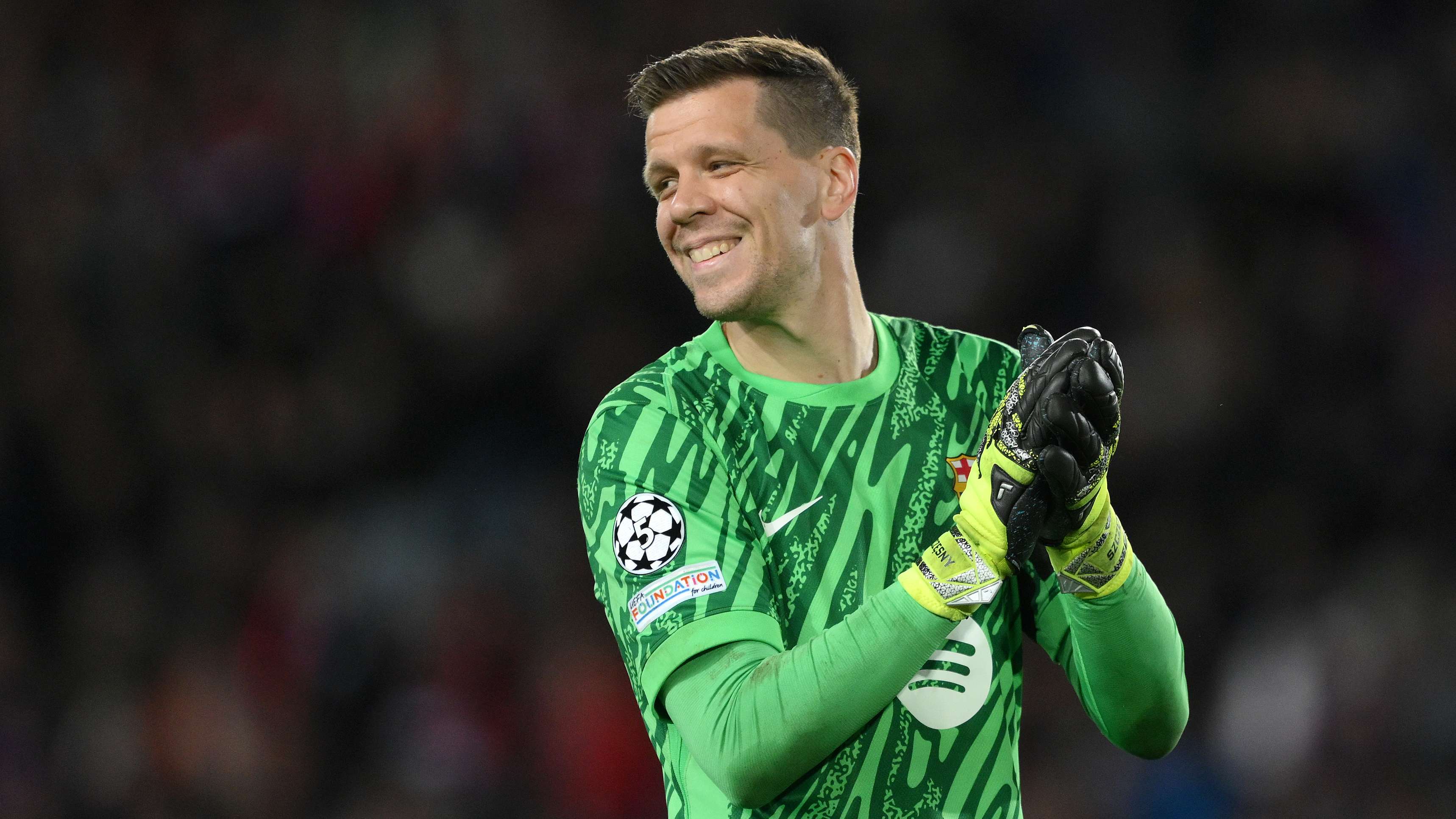 Wojciech Szczesny
