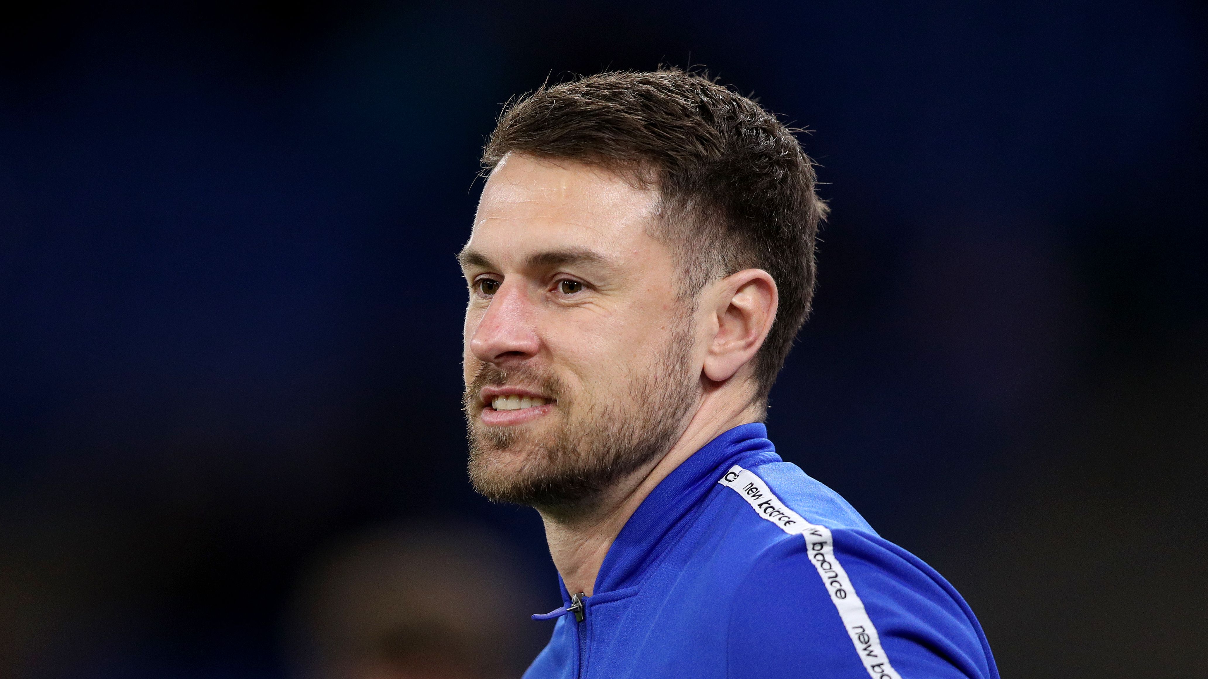 Cardiff City FC v Luton Town FC - Sky Bet Championship