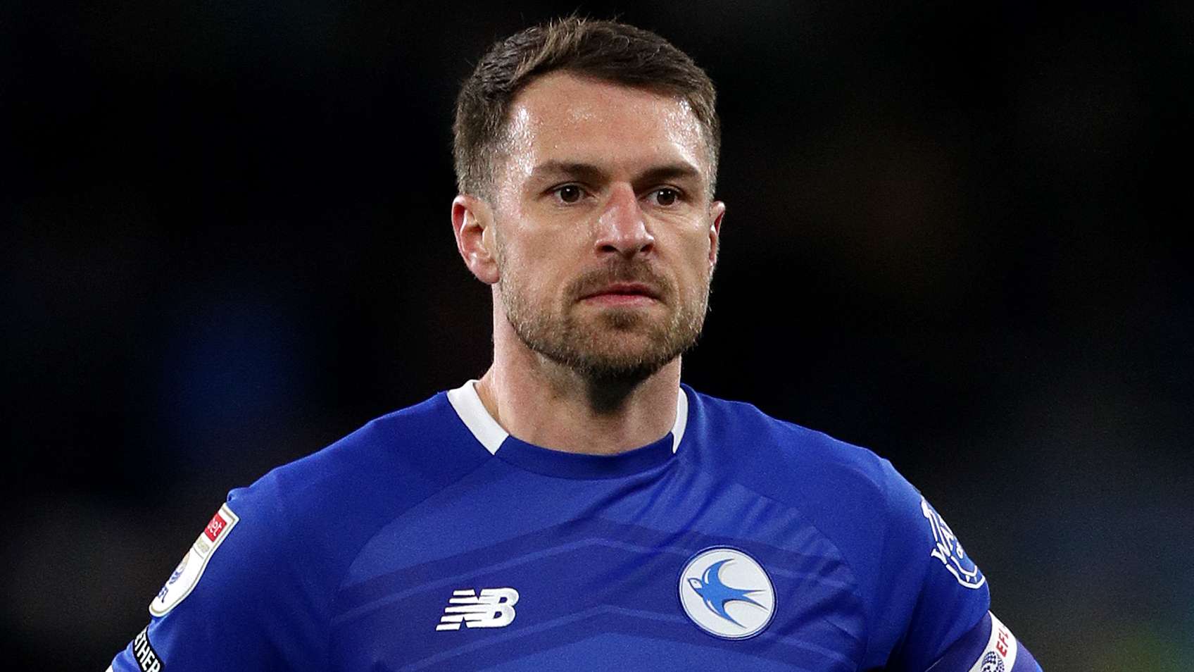 Cardiff City FC v Luton Town FC - Sky Bet Championship