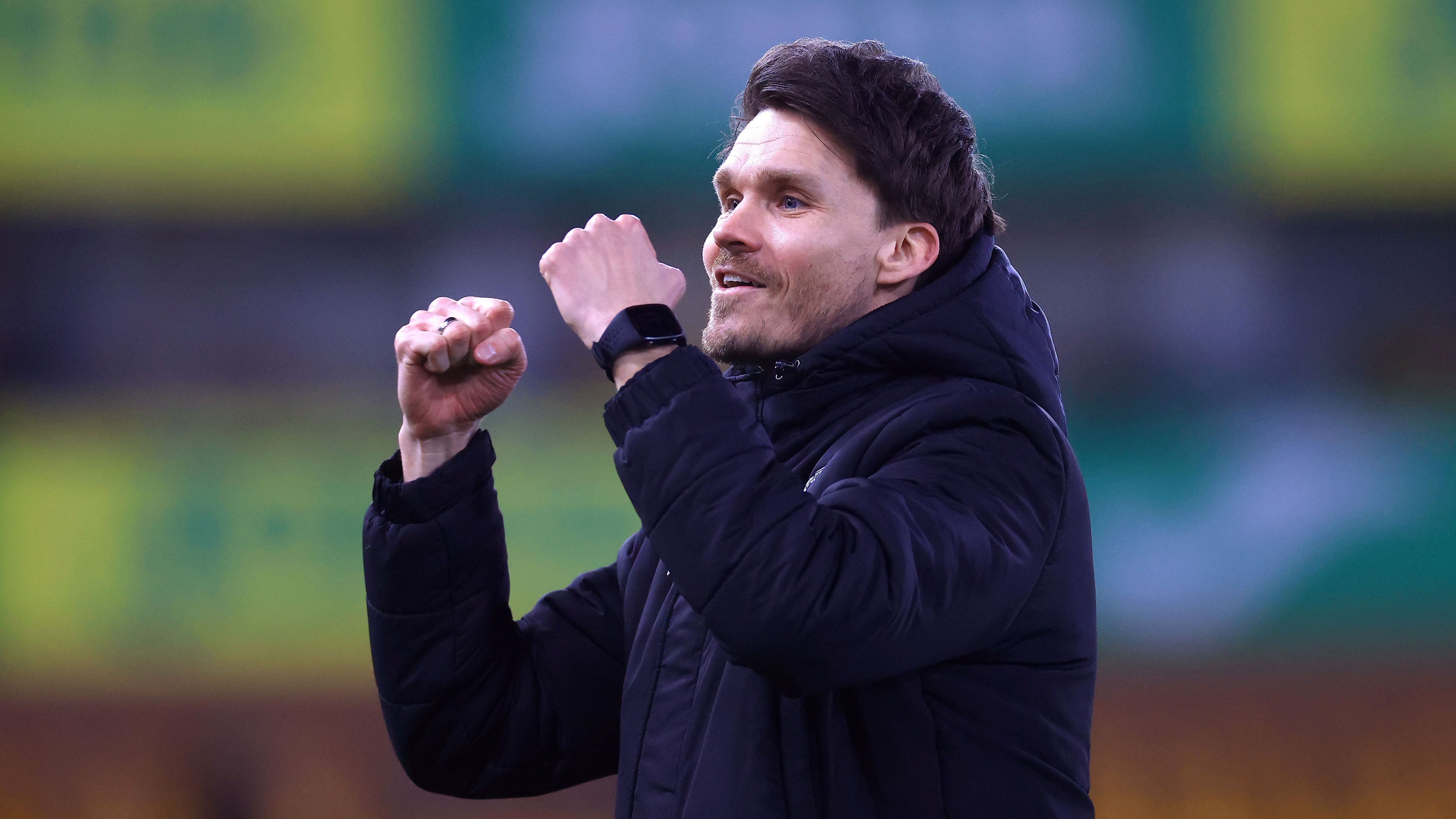 Norwich City FC v Sheffield Wednesday FC - Sky Bet Championship