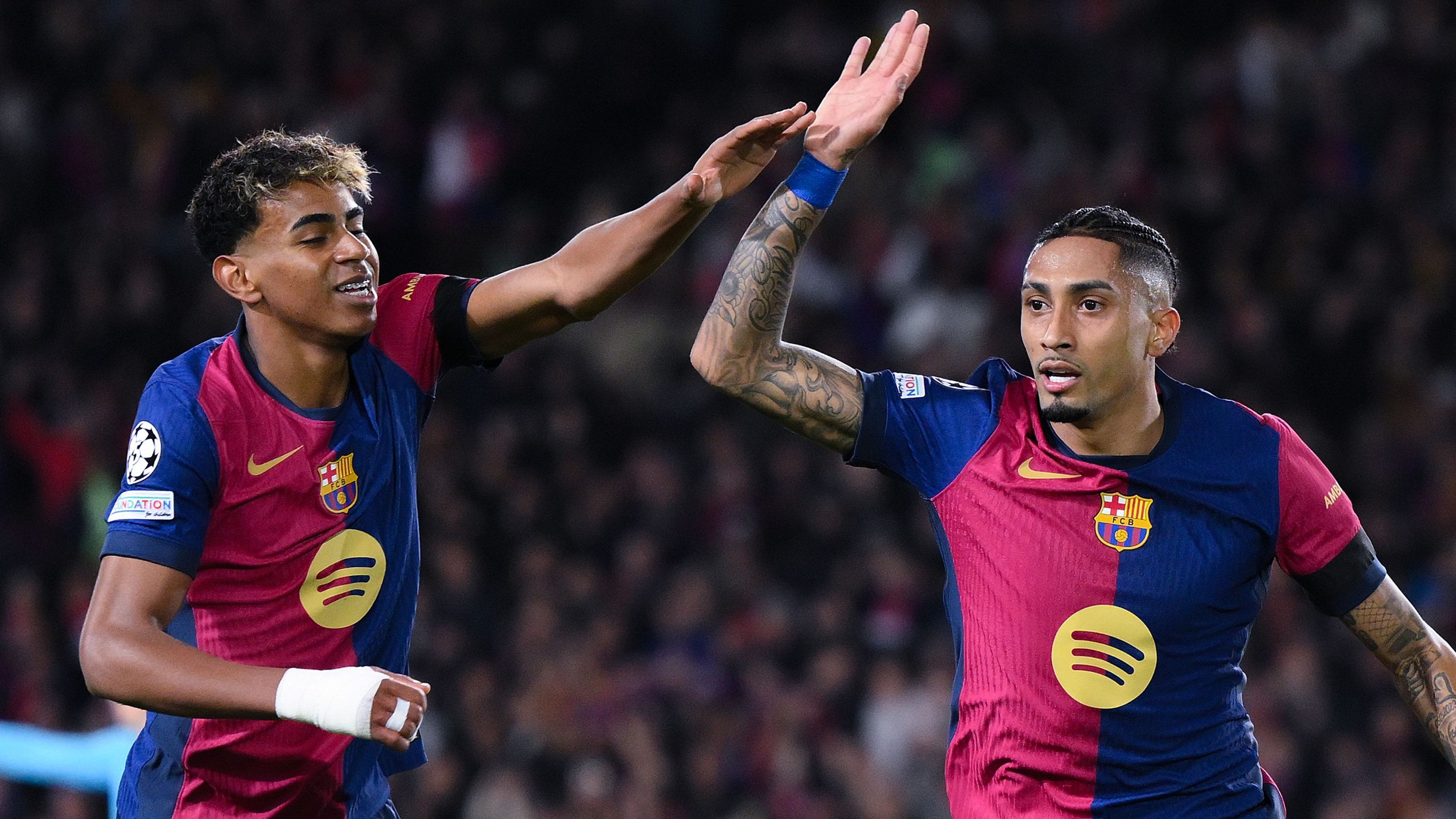 Todo lo que necesitas saber del partido Barcelona vs Borussia Dortmund en la Champions League Todo lo que necesitas saber del partido Barcelona vs Borussia Dortmund en la Champions League