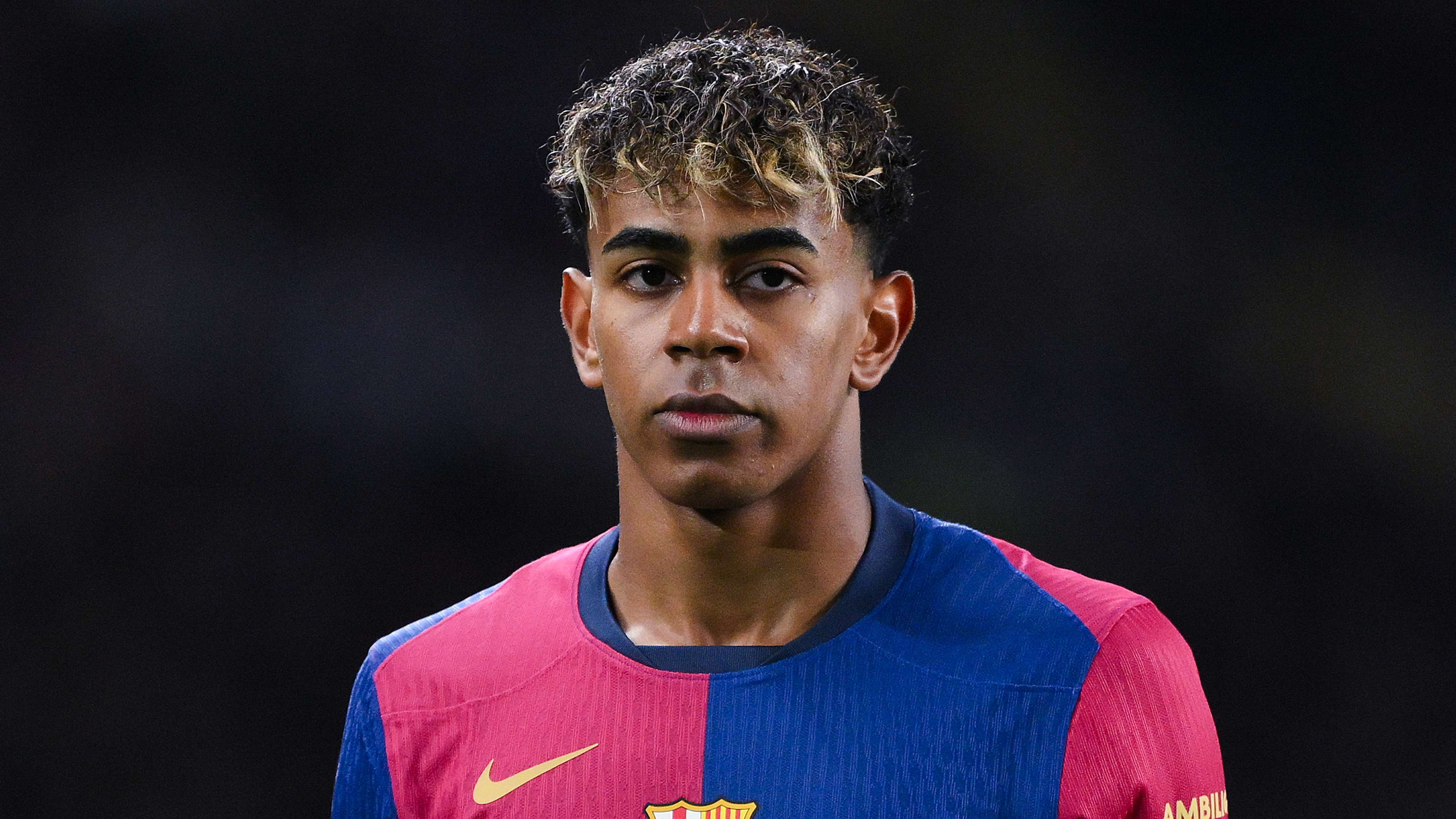 Lamine Yamal gives brilliant response to question about racist abuse from Real Madrid fans as Barcelona wonderkid reveals stunning Clasico result affected his outlook | Goal.com