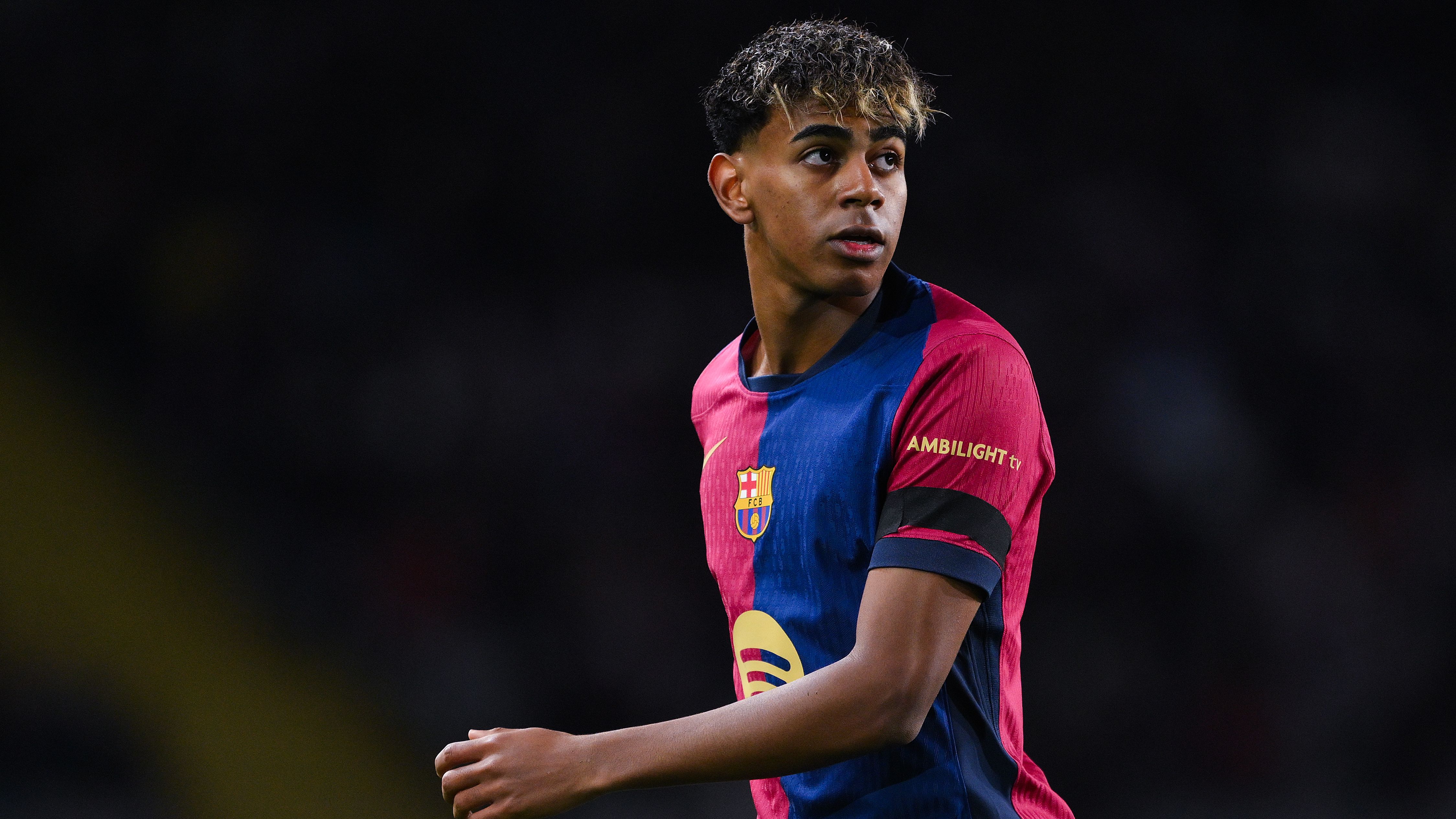 FC Barcelona v SL Benfica - UEFA Champions League 2024/25 Round of 16 Second Leg