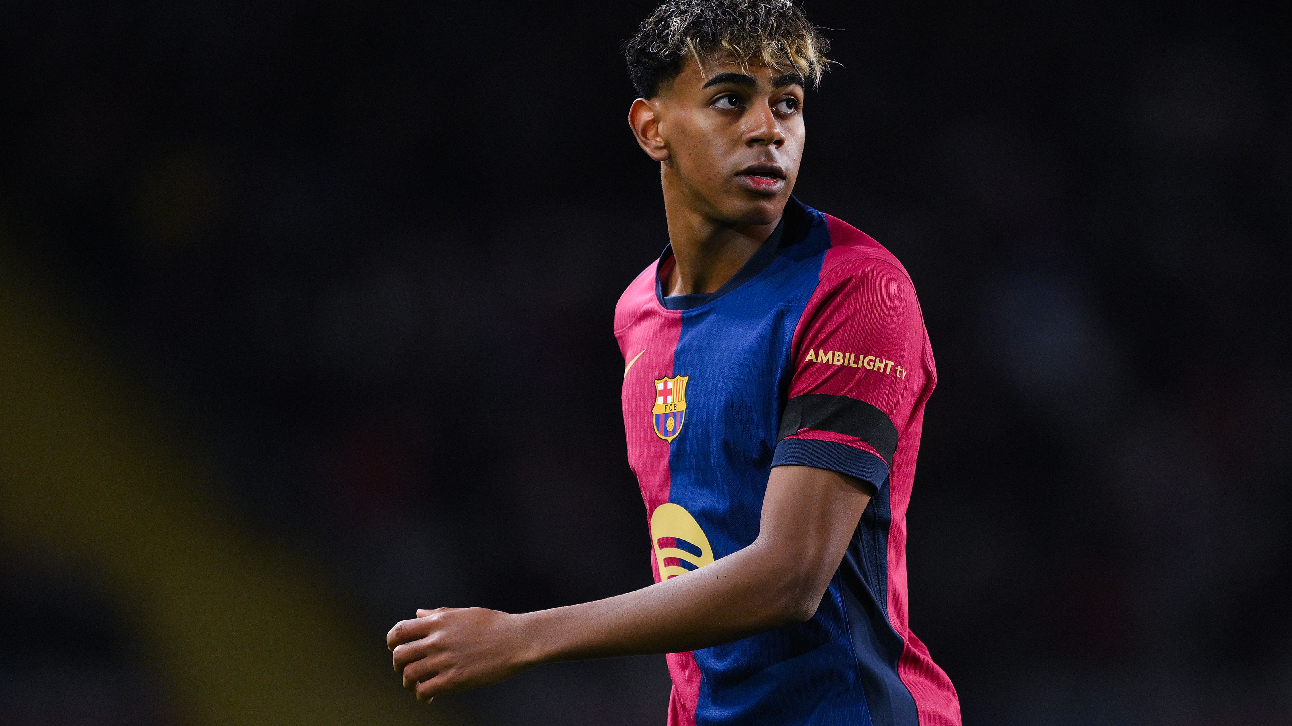 Lamine Yamal, le coup fatal du PSG au Barça
