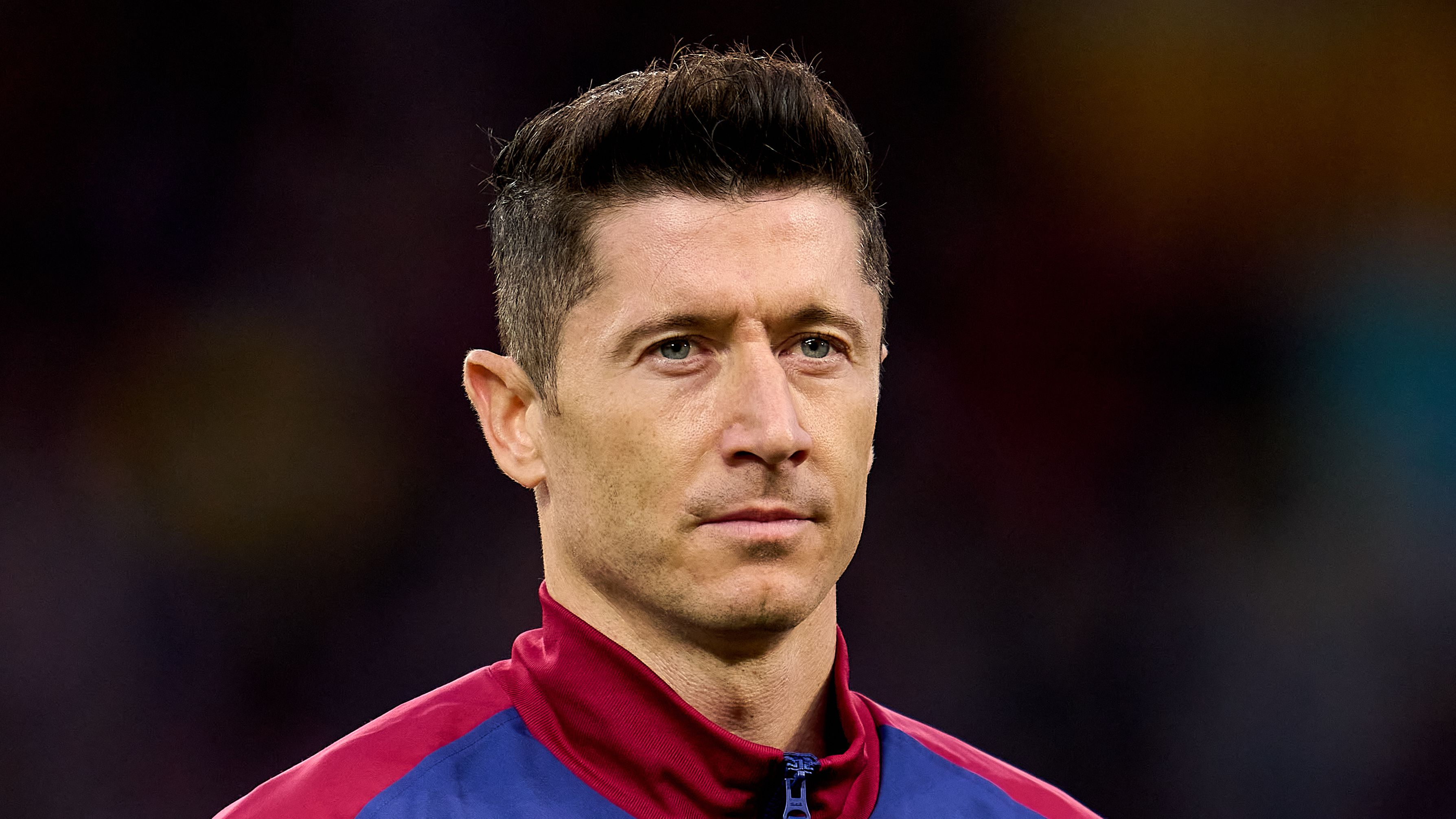 FC Barcelona v SL Benfica - UEFA Champions League 2024/25 Round of 16 Second Leg