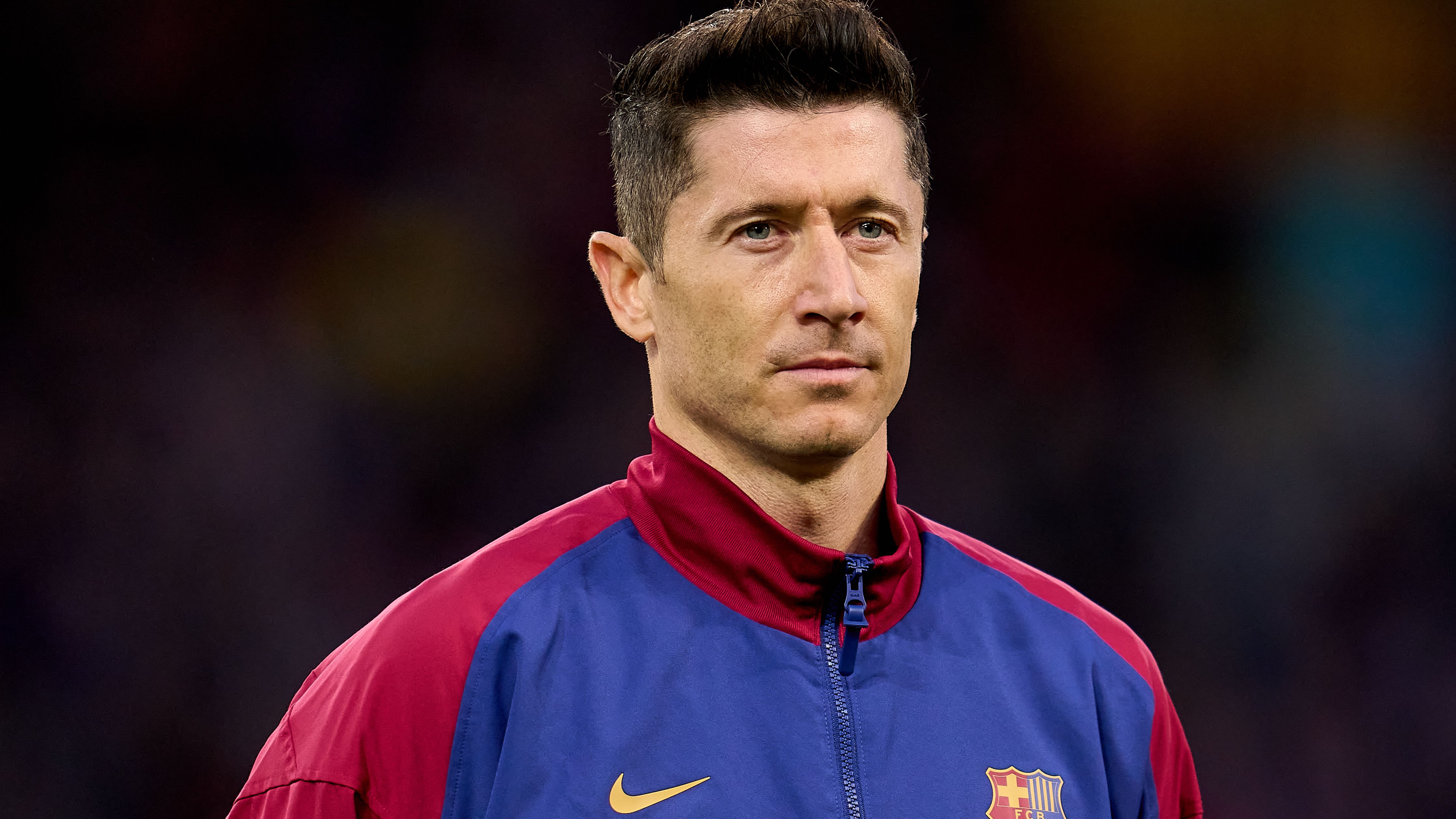 FC Barcelona v SL Benfica - UEFA Champions League 2024/25 Round of 16 Second Leg