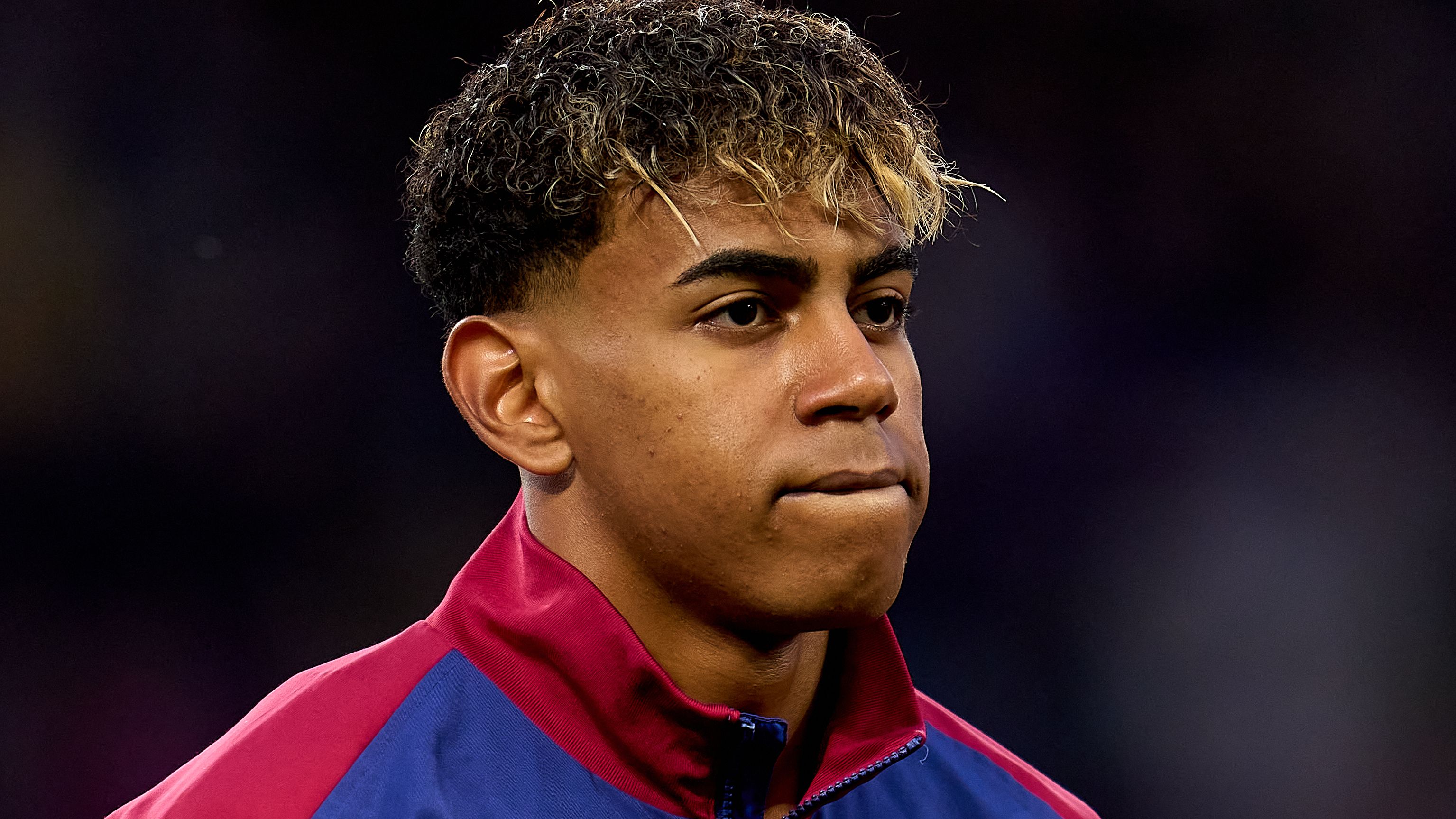 FC Barcelona v SL Benfica - UEFA Champions League 2024/25 Round of 16 Second Leg