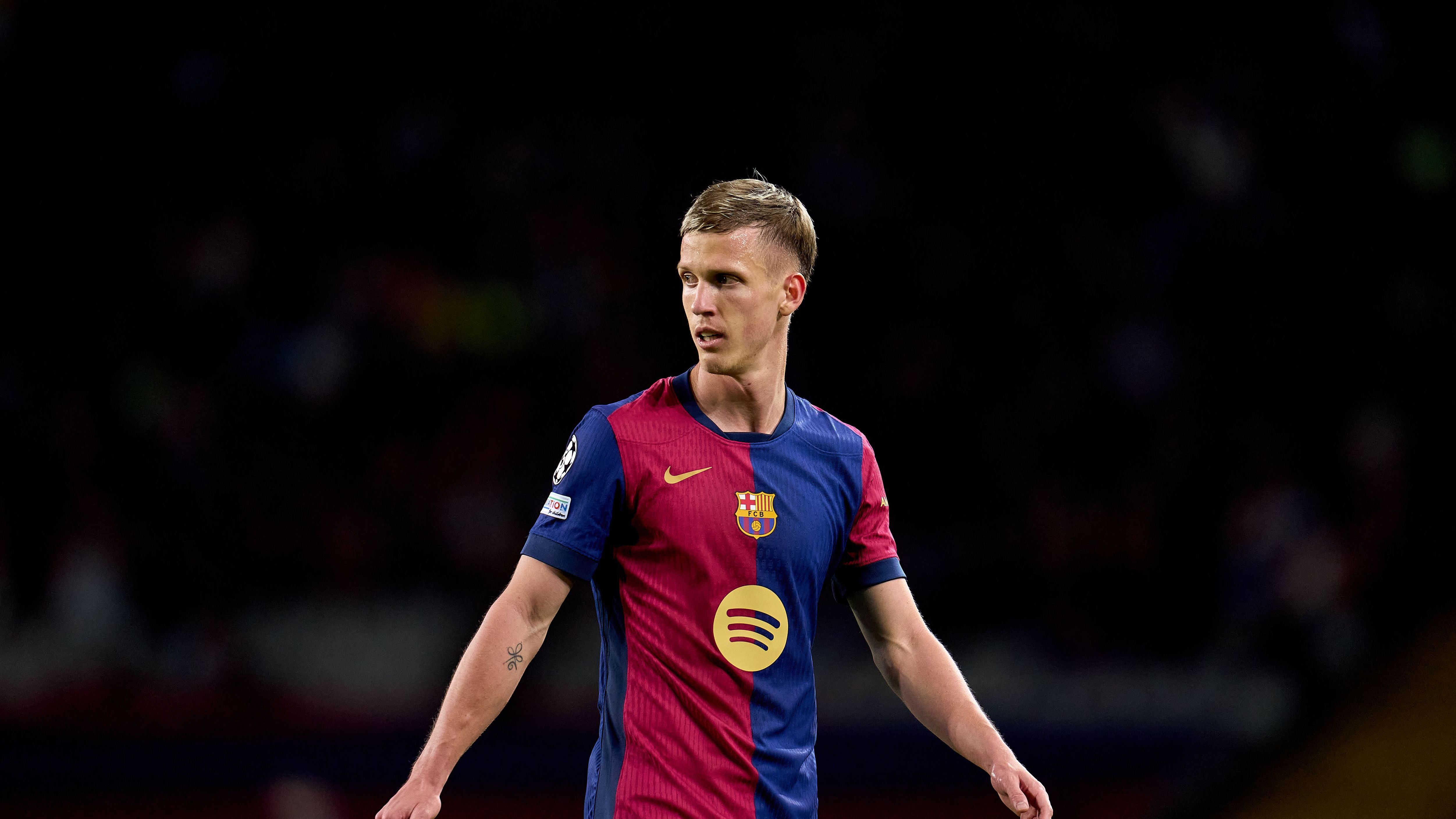 FC Barcelona v SL Benfica - UEFA Champions League 2024/25 Round of 16 Second Leg