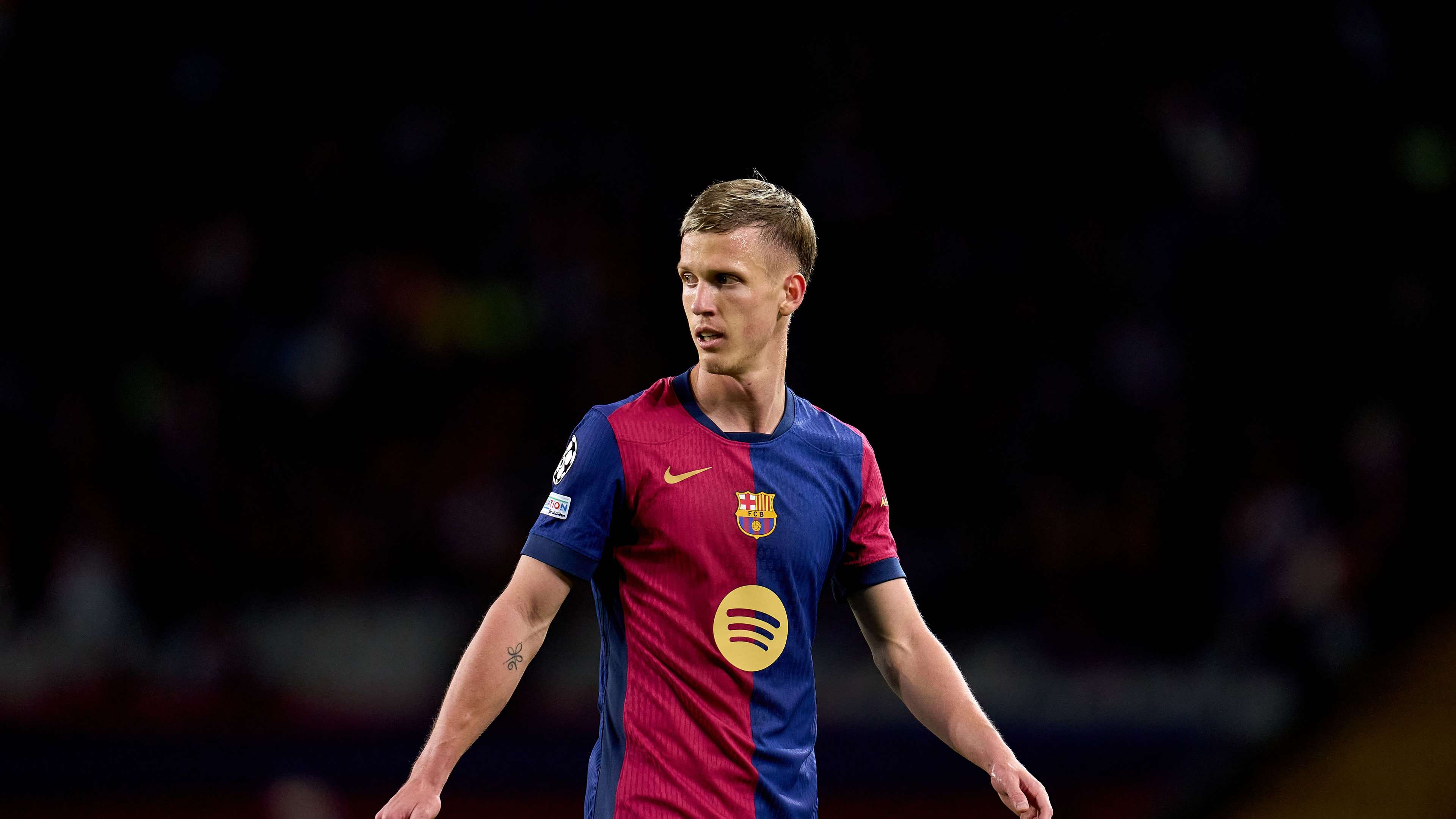 FC Barcelona v SL Benfica - UEFA Champions League 2024/25 Round of 16 Second Leg