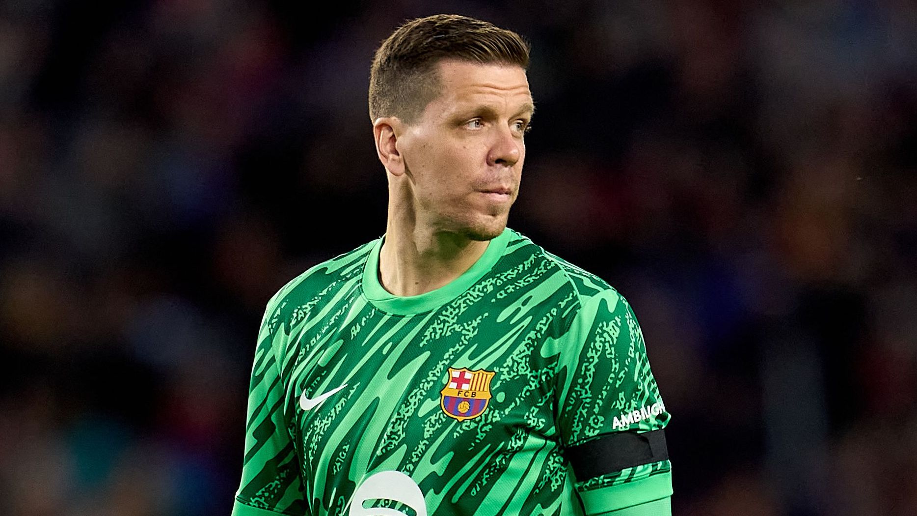 FC Barcelona v SL Benfica - UEFA Champions League 2024/25 Round of 16 Second Leg