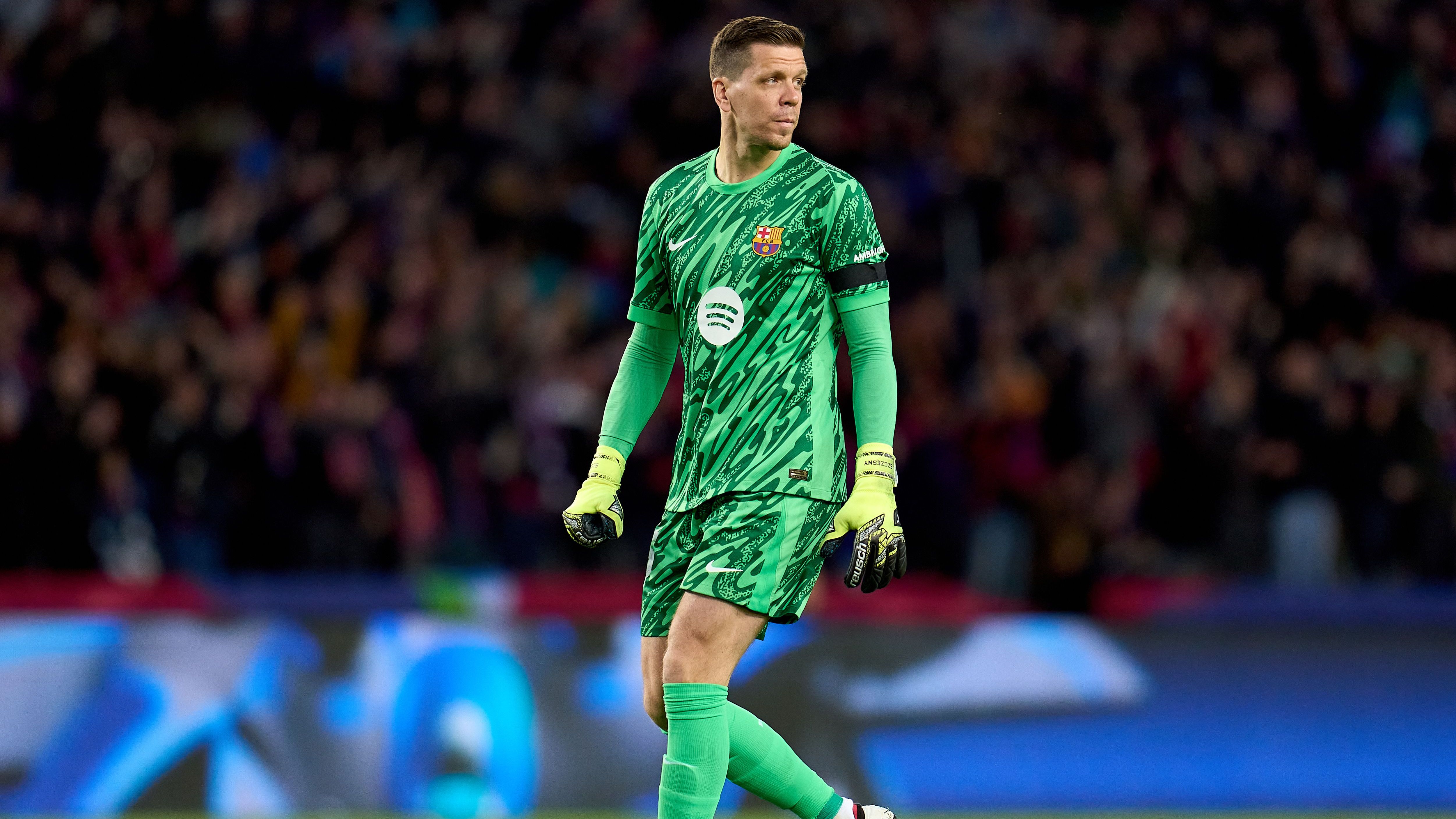 FC Barcelona v SL Benfica - UEFA Champions League 2024/25 Round of 16 Second Leg