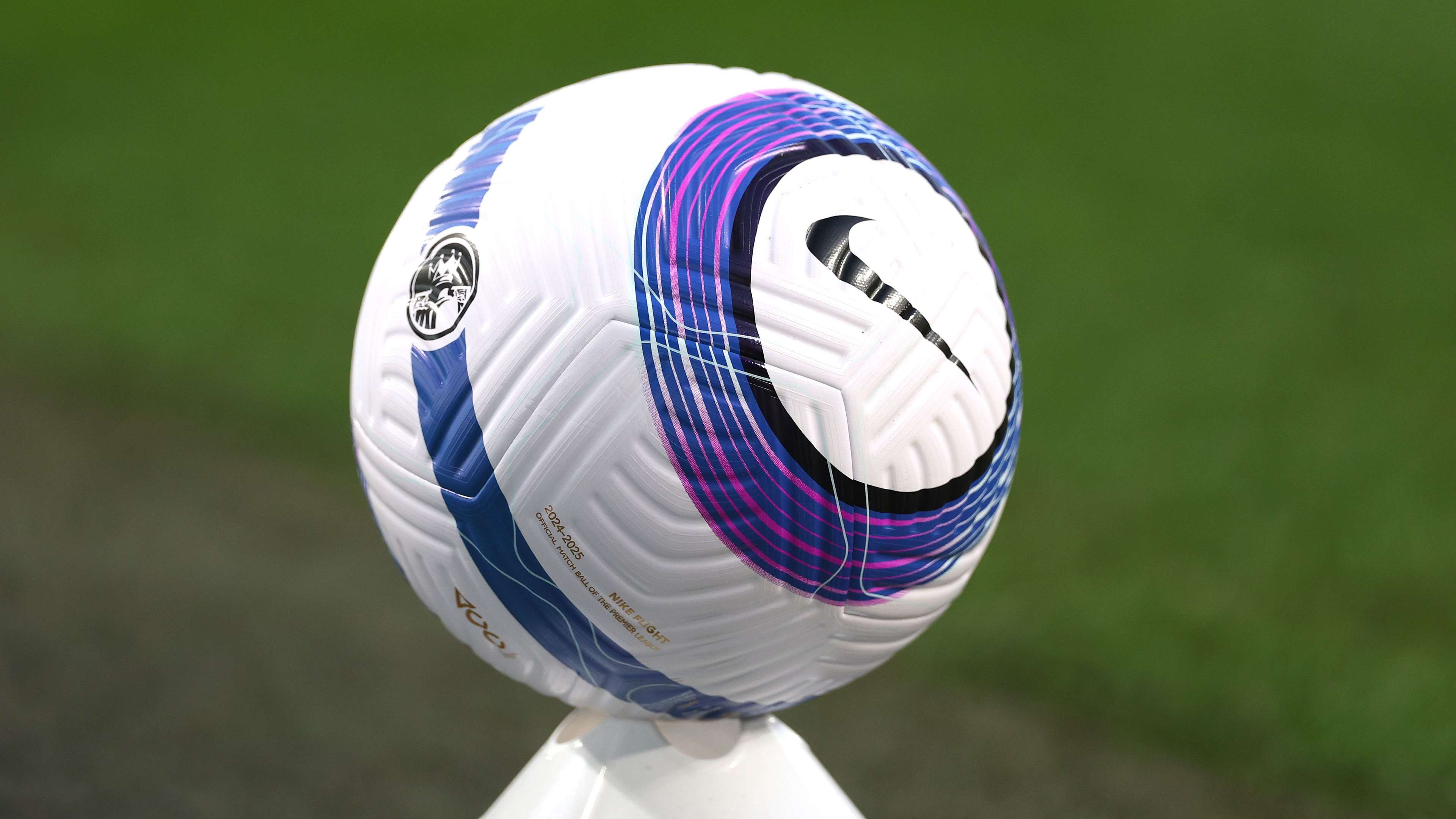 Premier League football