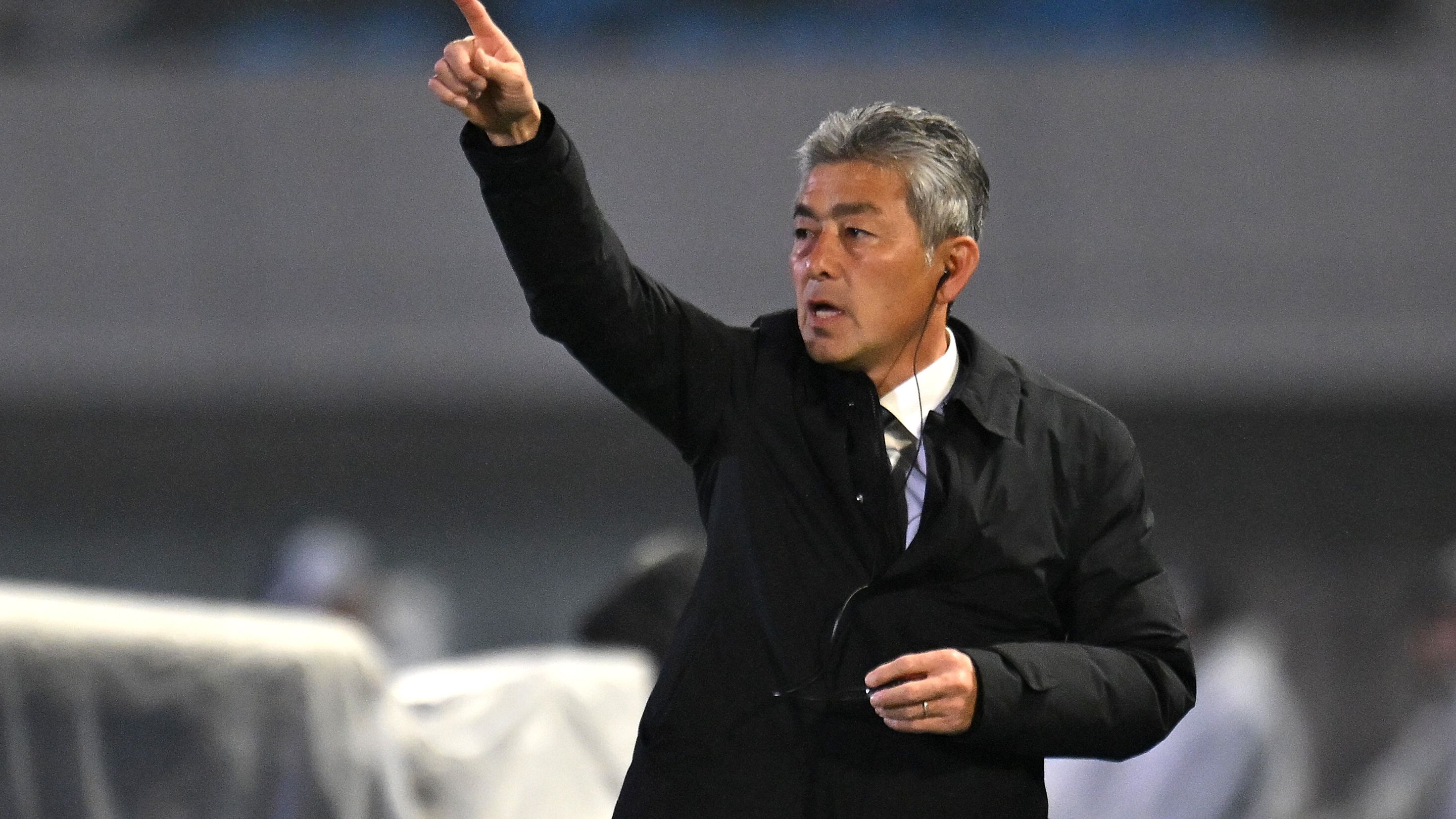 Kawasaki Frontale v Shanghai Shenhua - AFC Champions League Elite Round Of 16 2nd Leg East Region