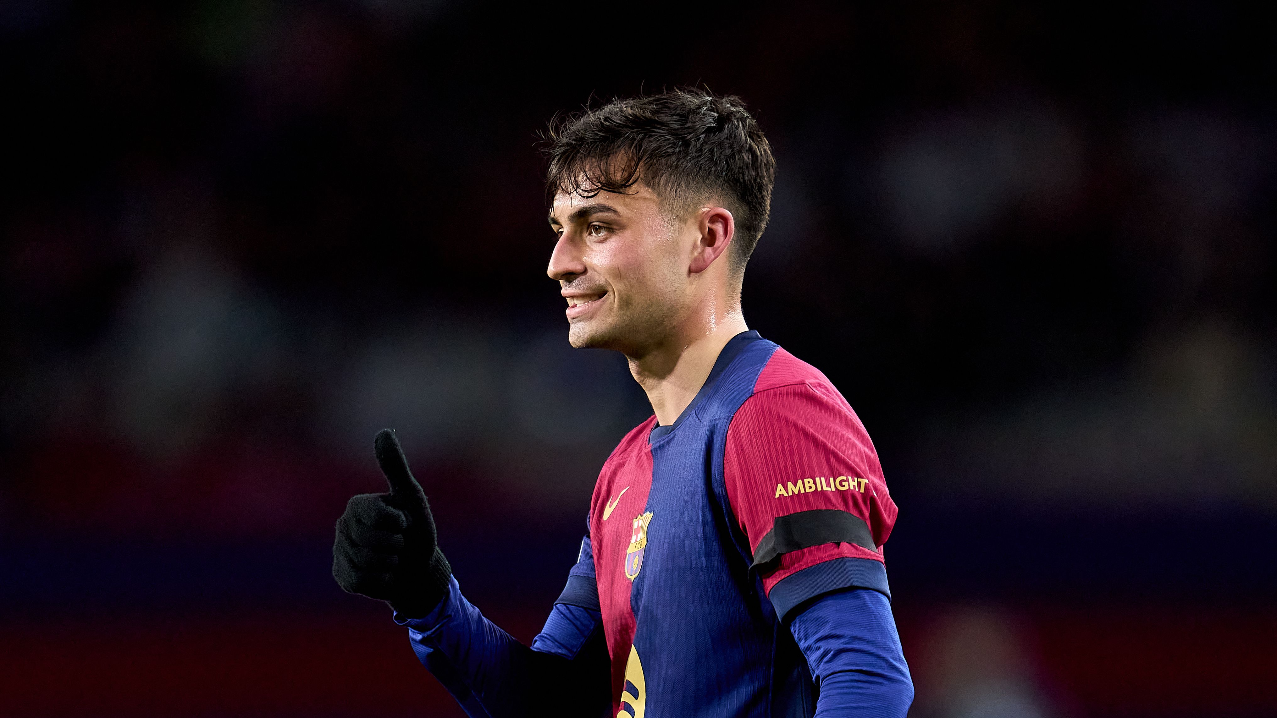 FC Barcelona v SL Benfica - UEFA Champions League 2024/25 Round of 16 Second Leg