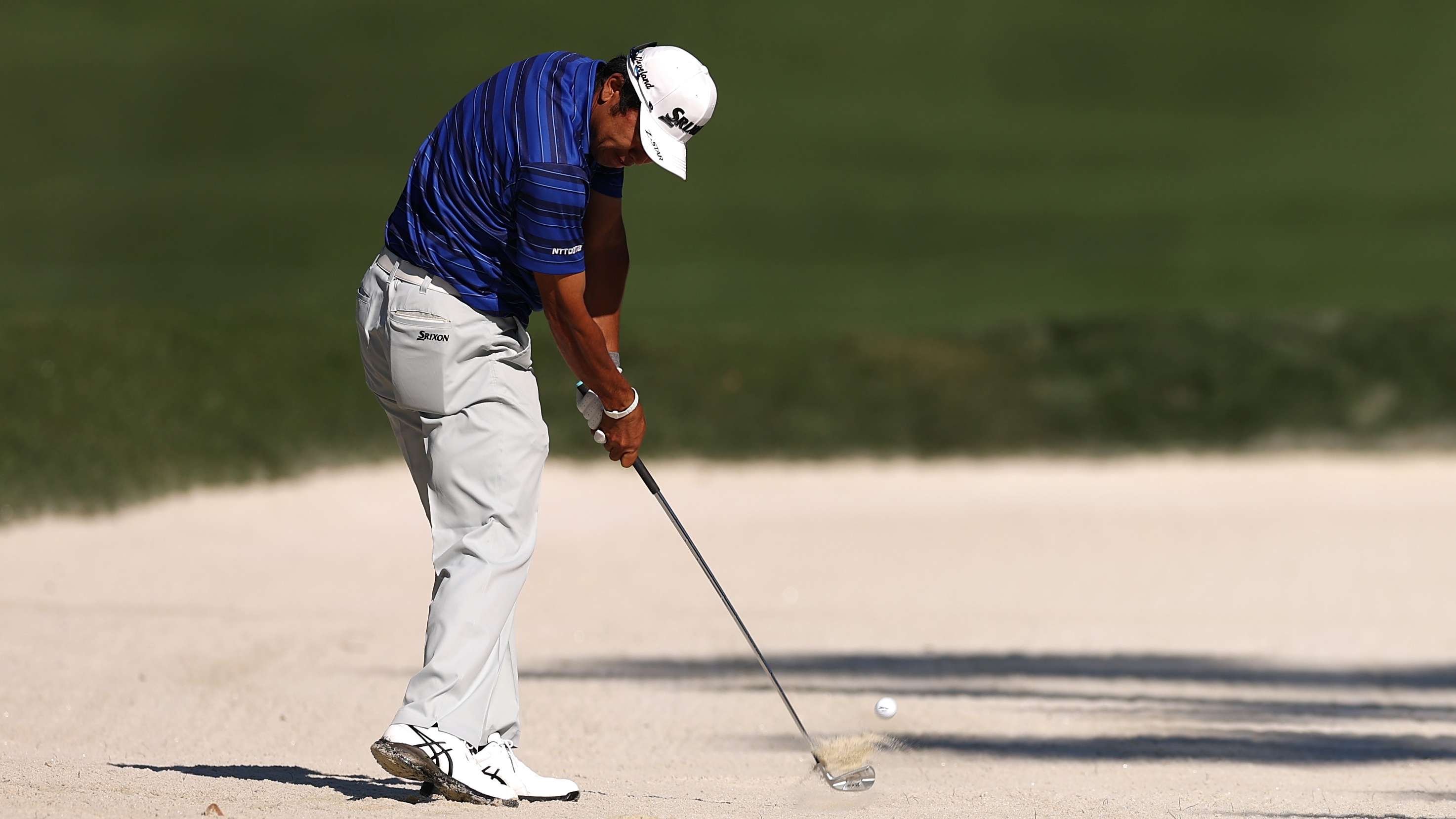 THE PLAYERS Championship 2025 - Previews