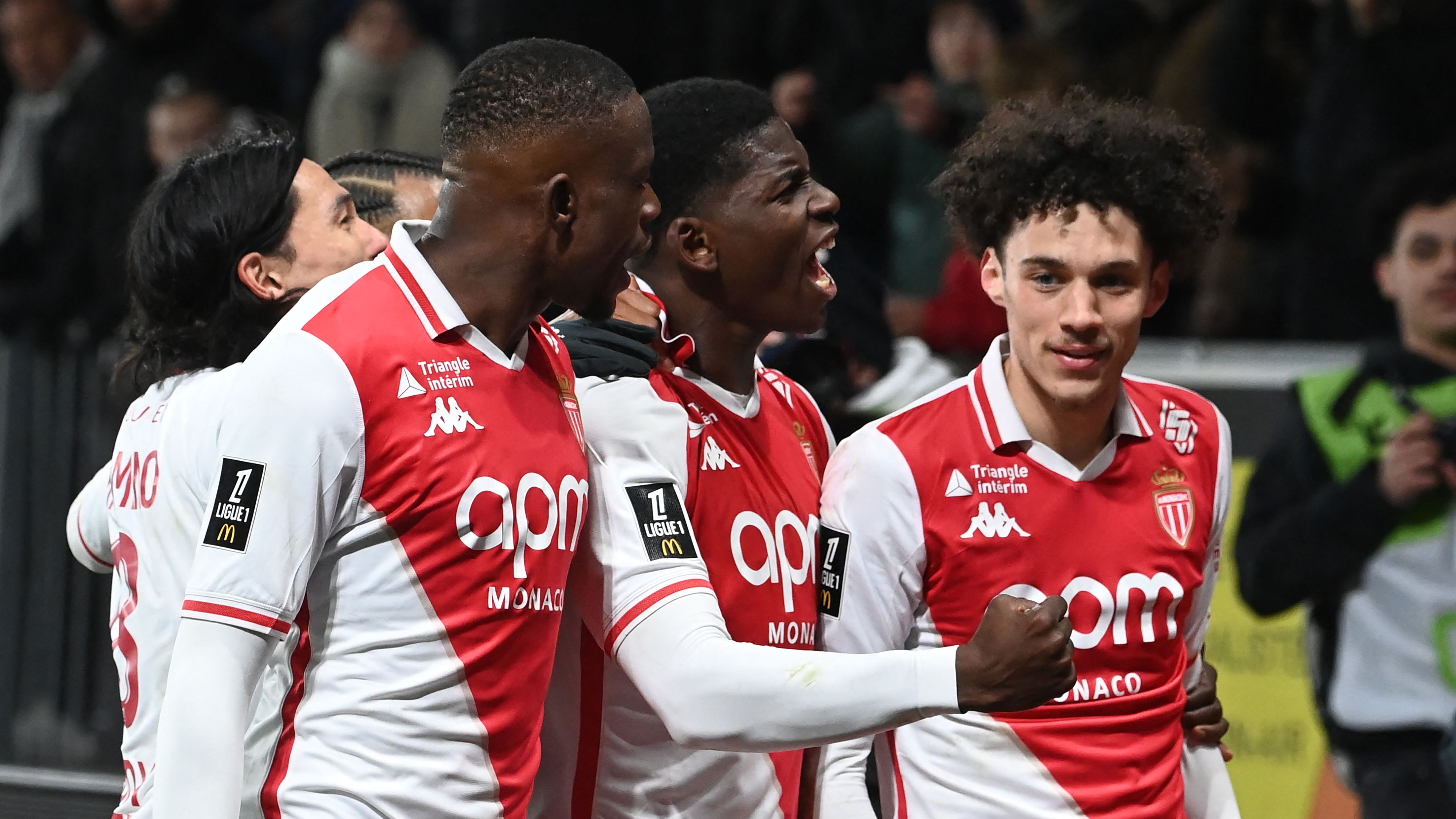 FBL-FRA-LIGUE1-ANGERS-MONACO